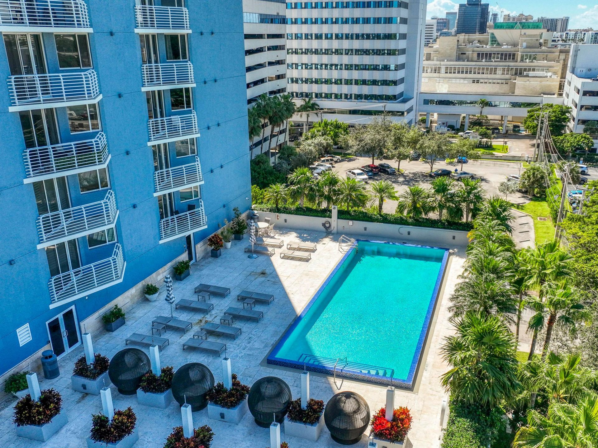 1551 N Flagler Drive, Unit Lph-16, West Palm Beach, FL 33401 Photo