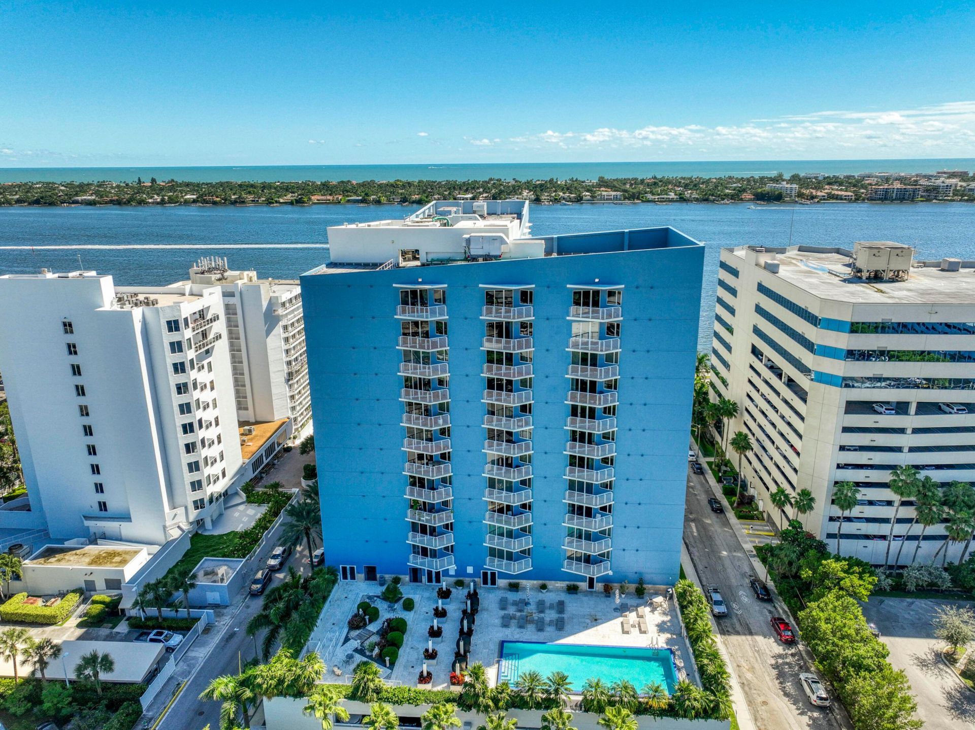 1551 N Flagler Drive, Unit Lph-16, West Palm Beach, FL 33401 Photo