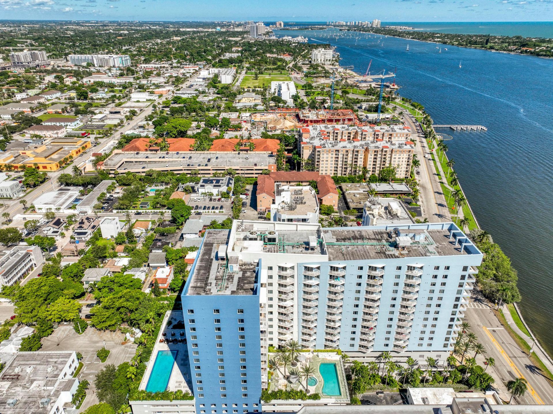 1551 N Flagler Drive, Unit Lph-16, West Palm Beach, FL 33401 Photo