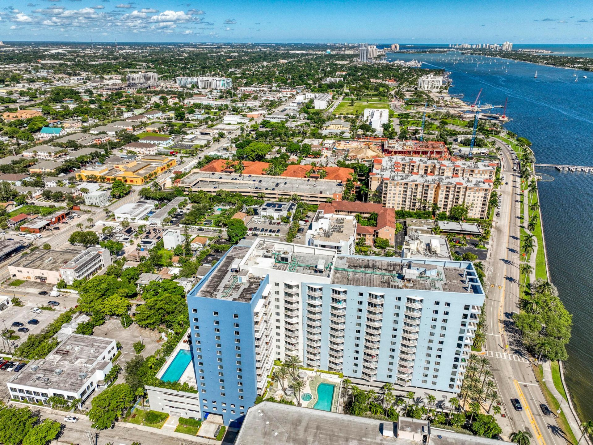 1551 N Flagler Drive, Unit Lph-16, West Palm Beach, FL 33401 Photo