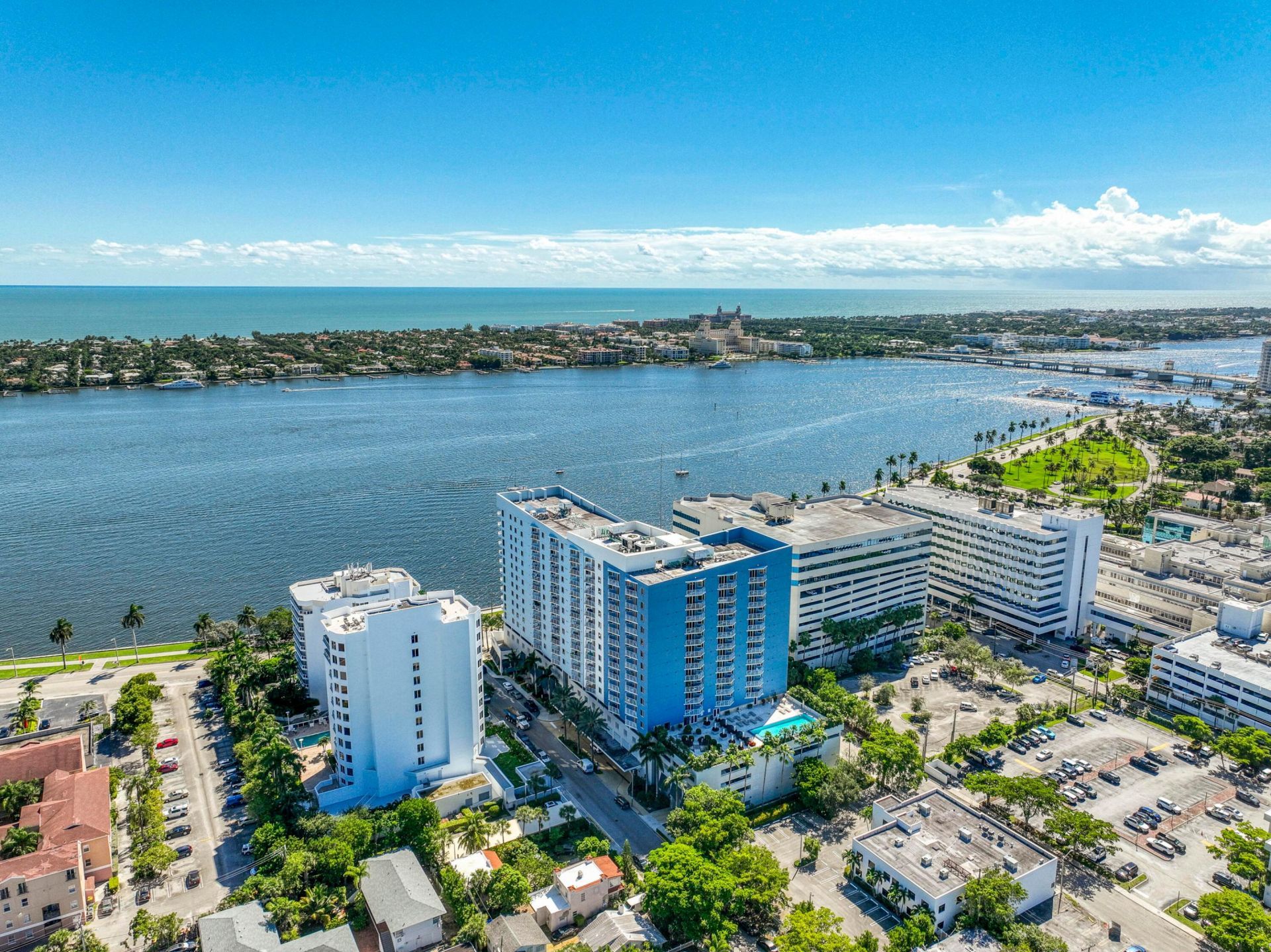 1551 N Flagler Drive, Unit Lph-16, West Palm Beach, FL 33401 Photo