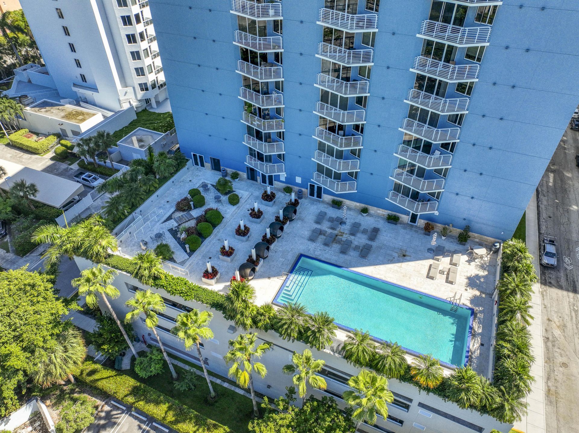 1551 N Flagler Drive, Unit Lph-16, West Palm Beach, FL 33401 Photo