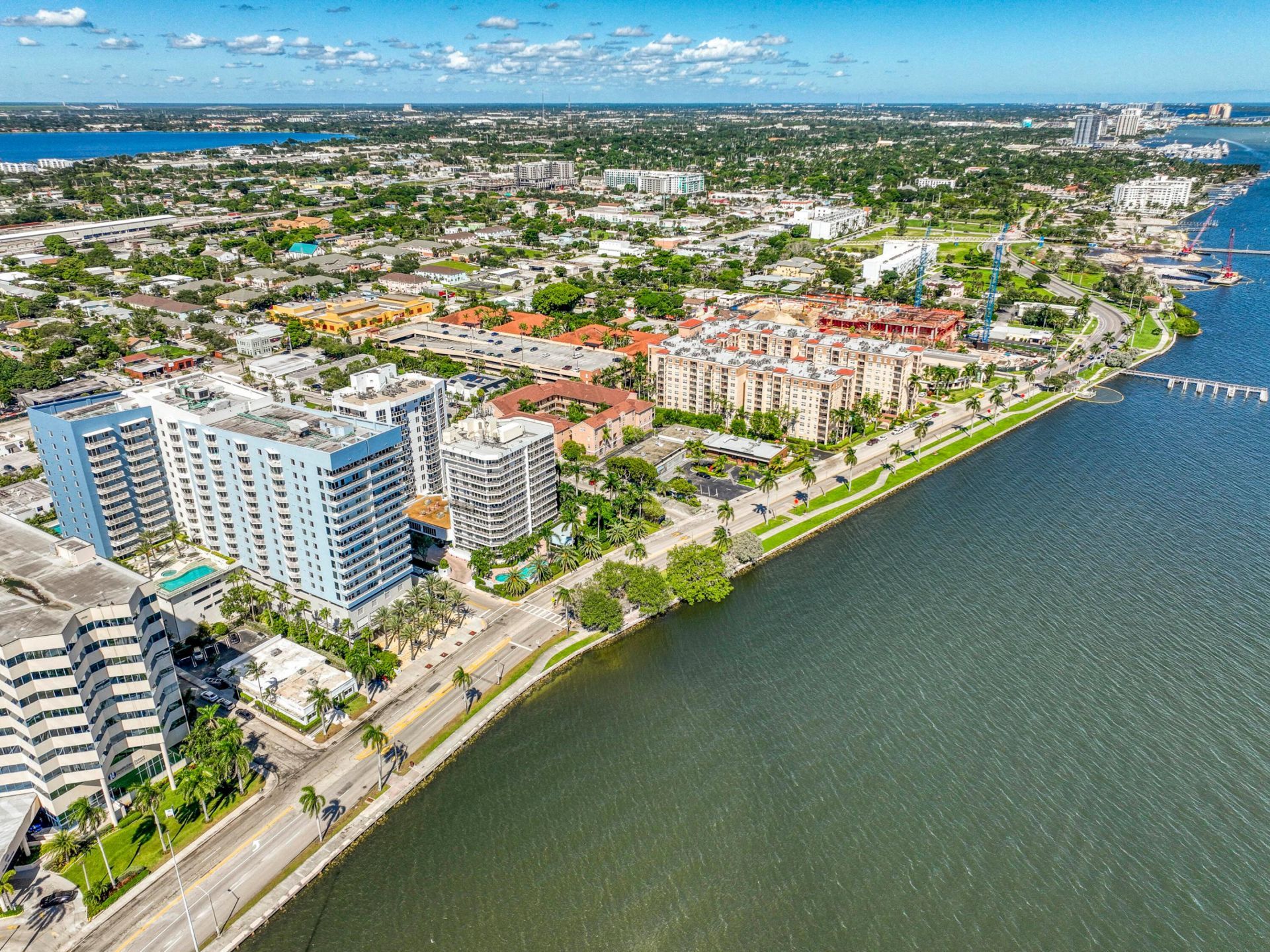 1551 N Flagler Drive, Unit Lph-16, West Palm Beach, FL 33401 Photo