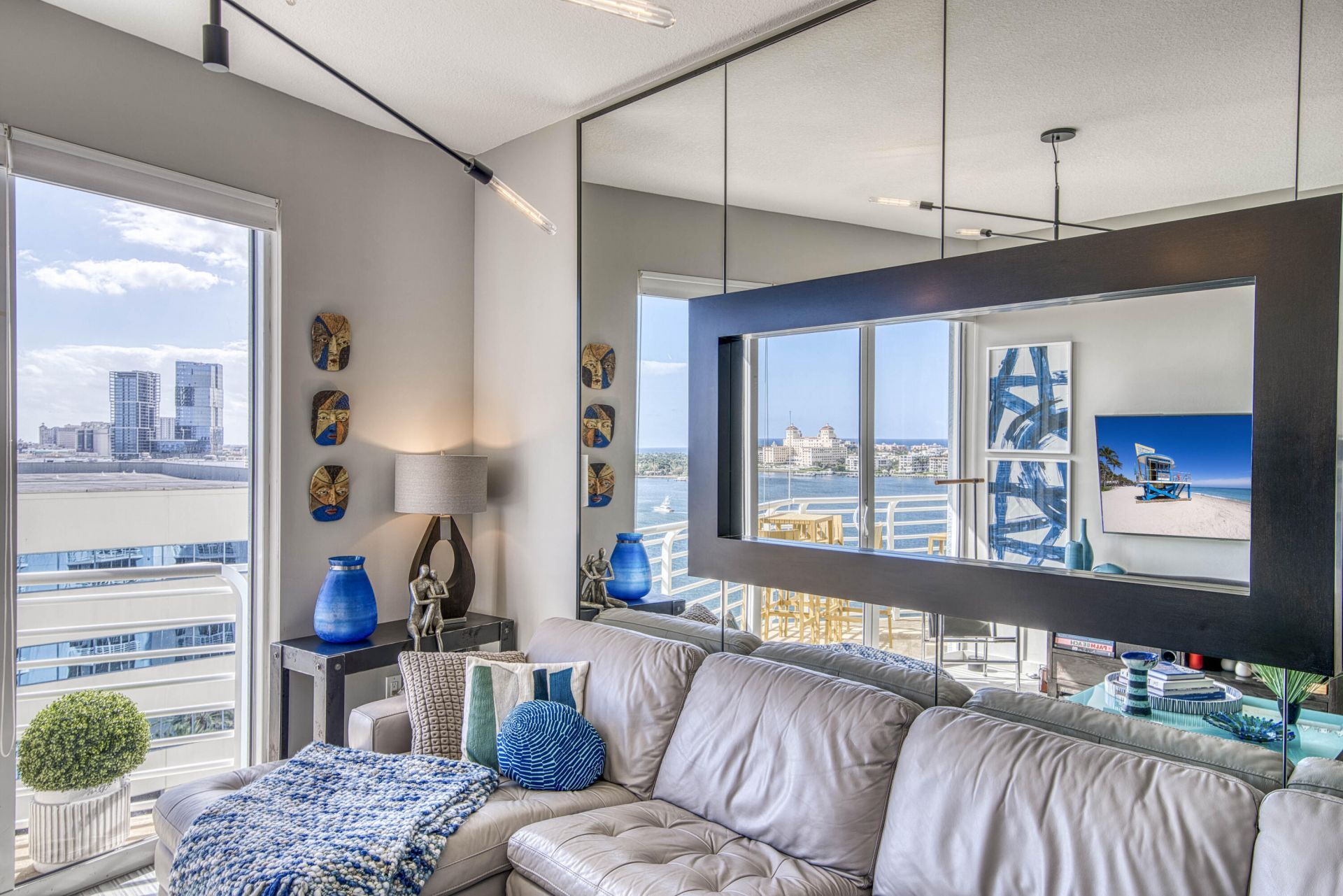 1551 N Flagler Drive, Unit Lph-16, West Palm Beach, FL 33401 Photo