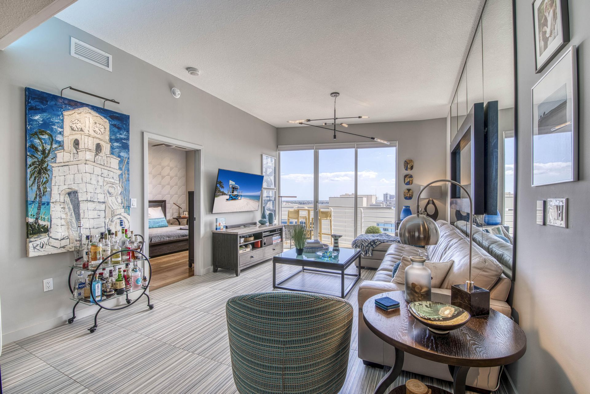 1551 N Flagler Drive, Unit Lph-16, West Palm Beach, FL 33401 Photo