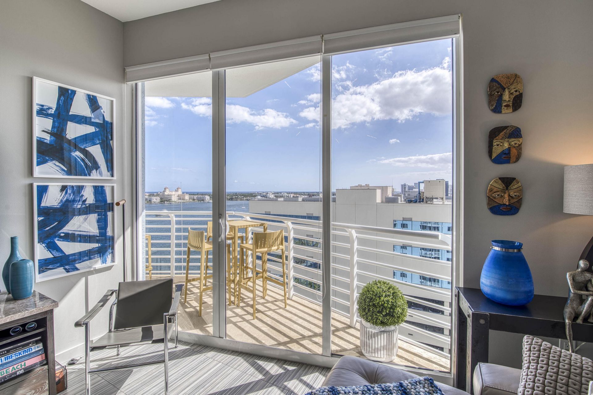 1551 N Flagler Drive, Unit Lph-16, West Palm Beach, FL 33401 Photo