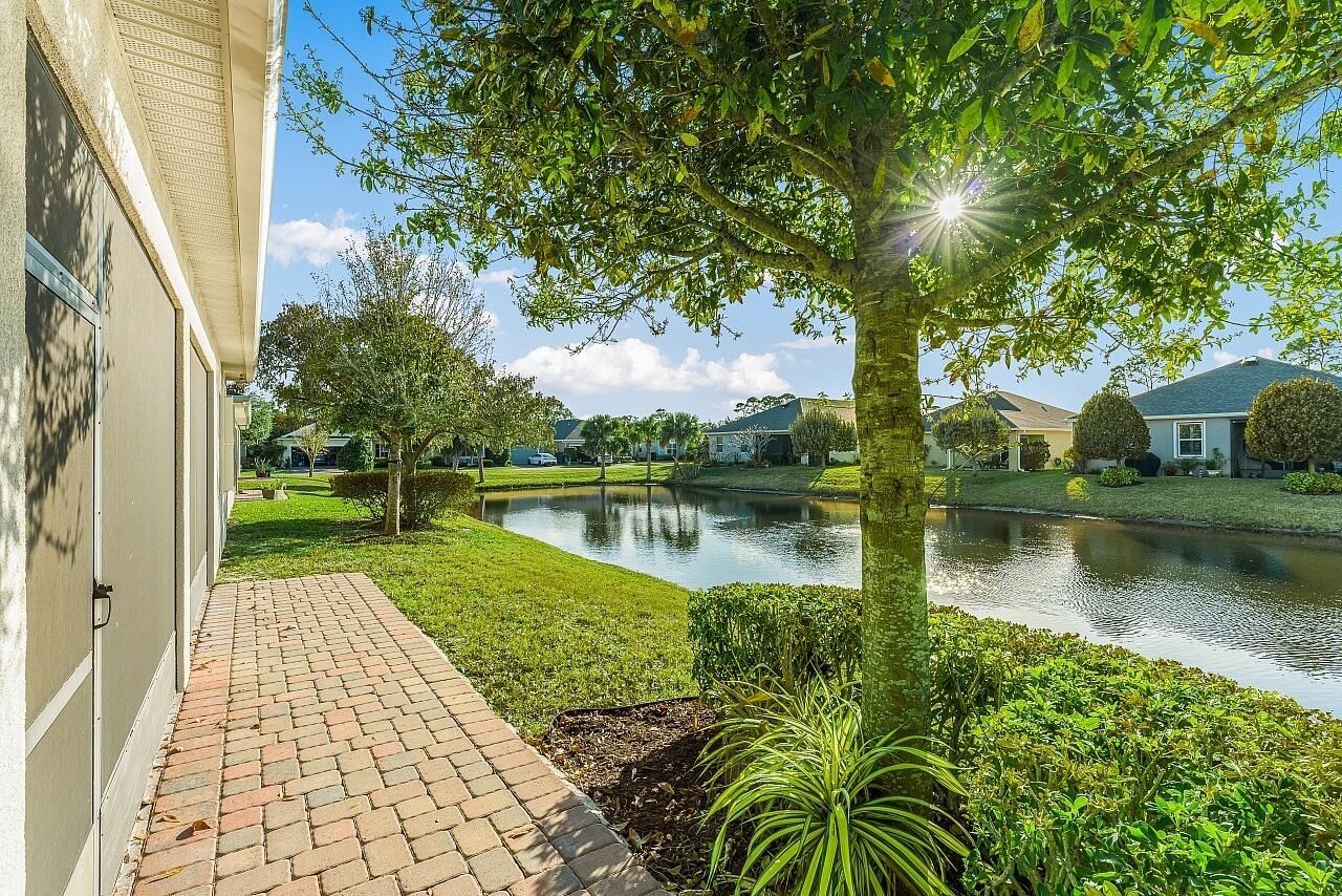 111 Sandcrest Circle, Sebastian, FL 32958 Photo