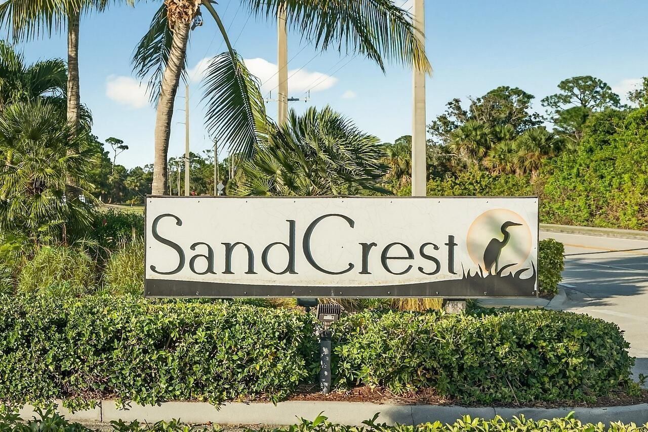 111 Sandcrest Circle, Sebastian, FL 32958 Photo