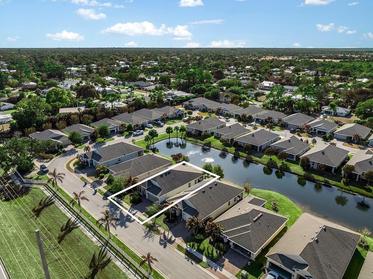 111 Sandcrest Circle, Sebastian, FL 32958 Photo