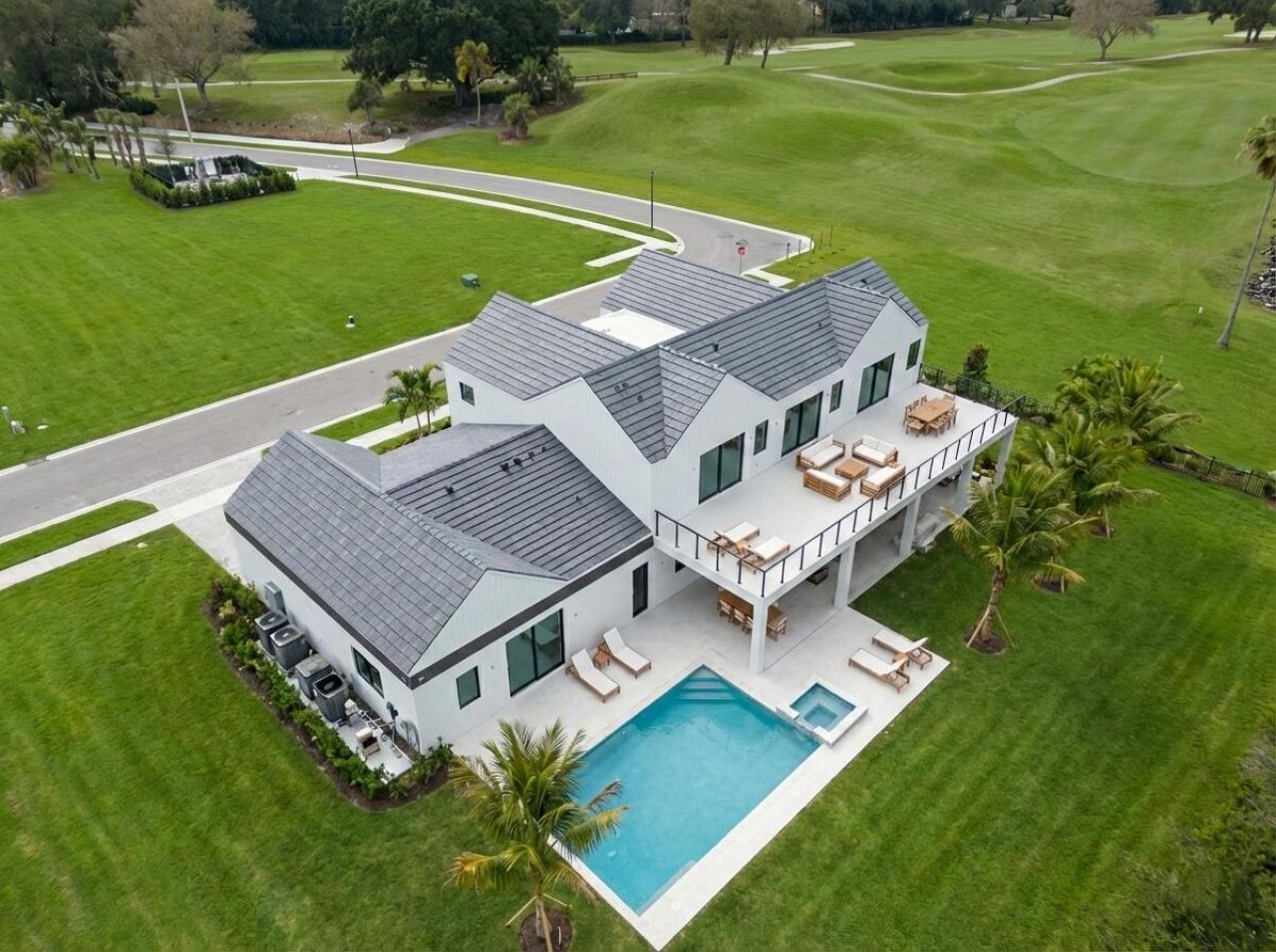 11122 Polo Park Trail, Wellington, FL 33414 Photo