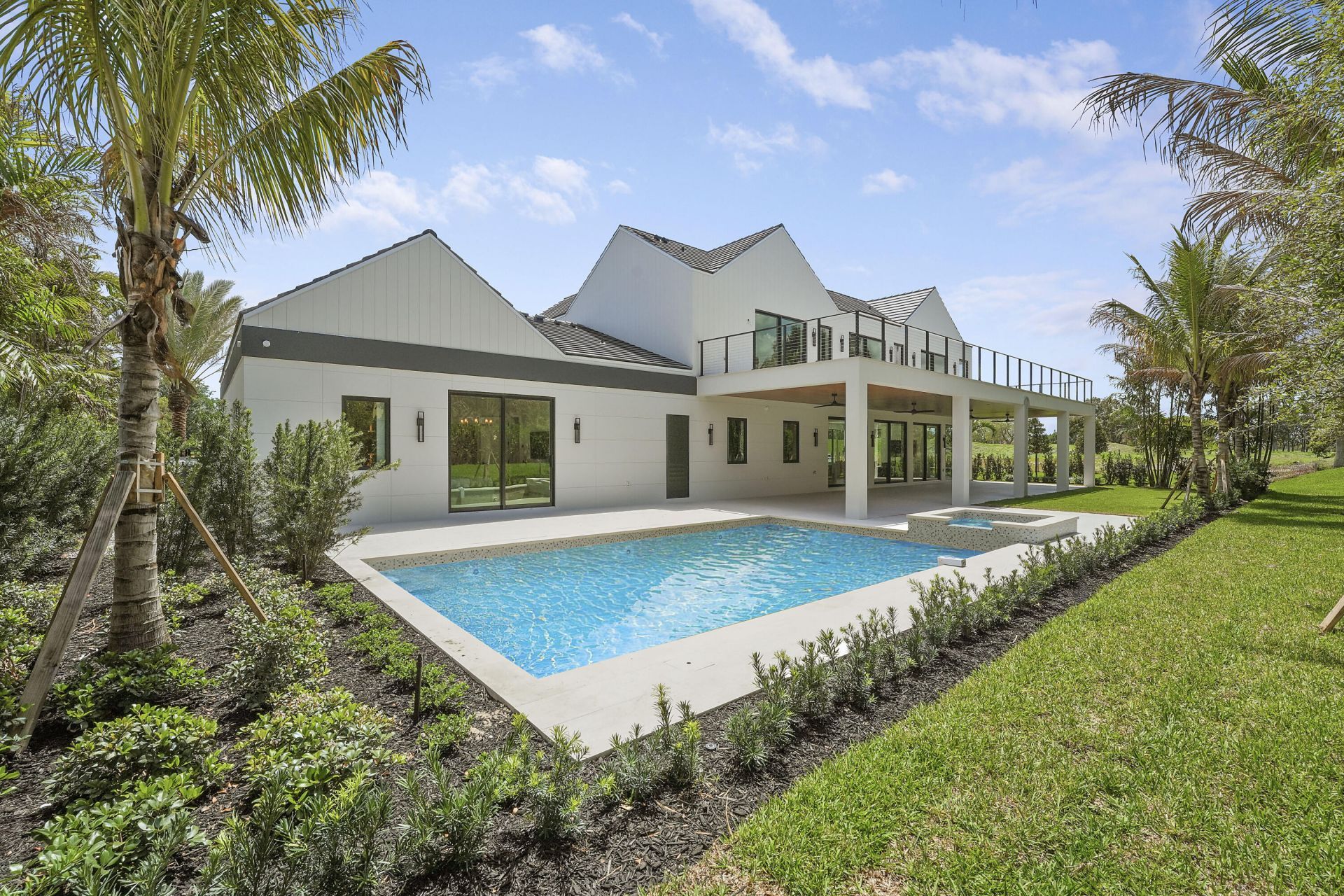 11122 Polo Park Trail, Wellington, FL 33414 Photo