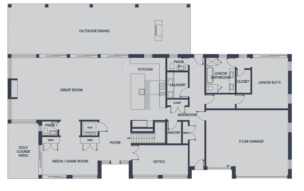 11122 Polo Park Trail, Wellington, FL 33414 Photo