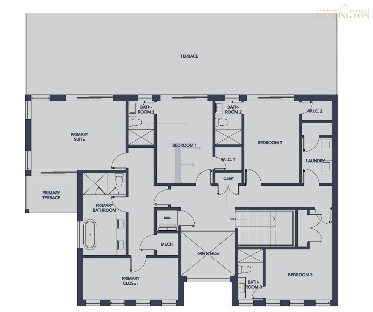 11122 Polo Park Trail, Wellington, FL 33414 Photo