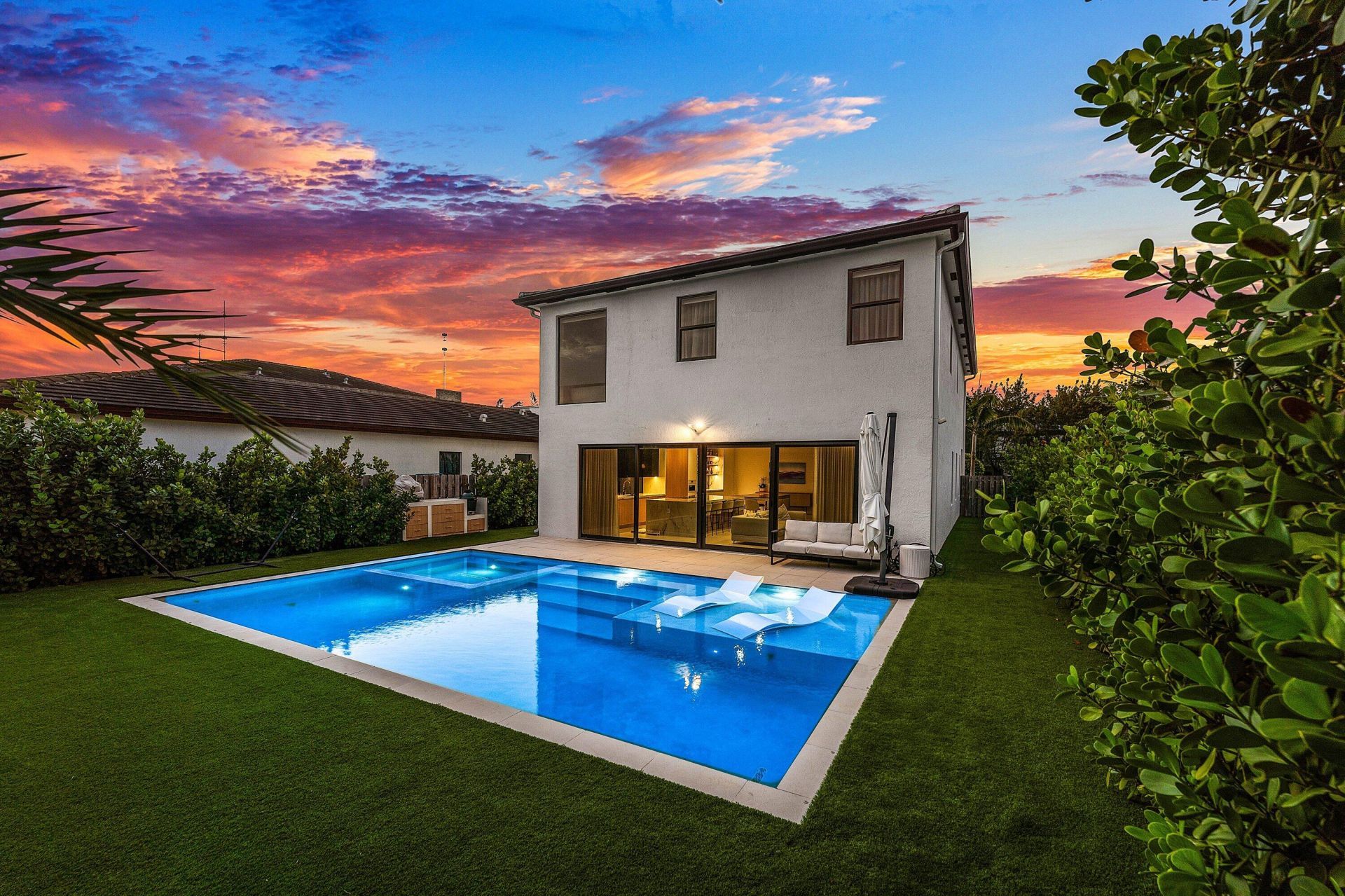 312 NE 210th Way, Miami, FL 33179 Photo