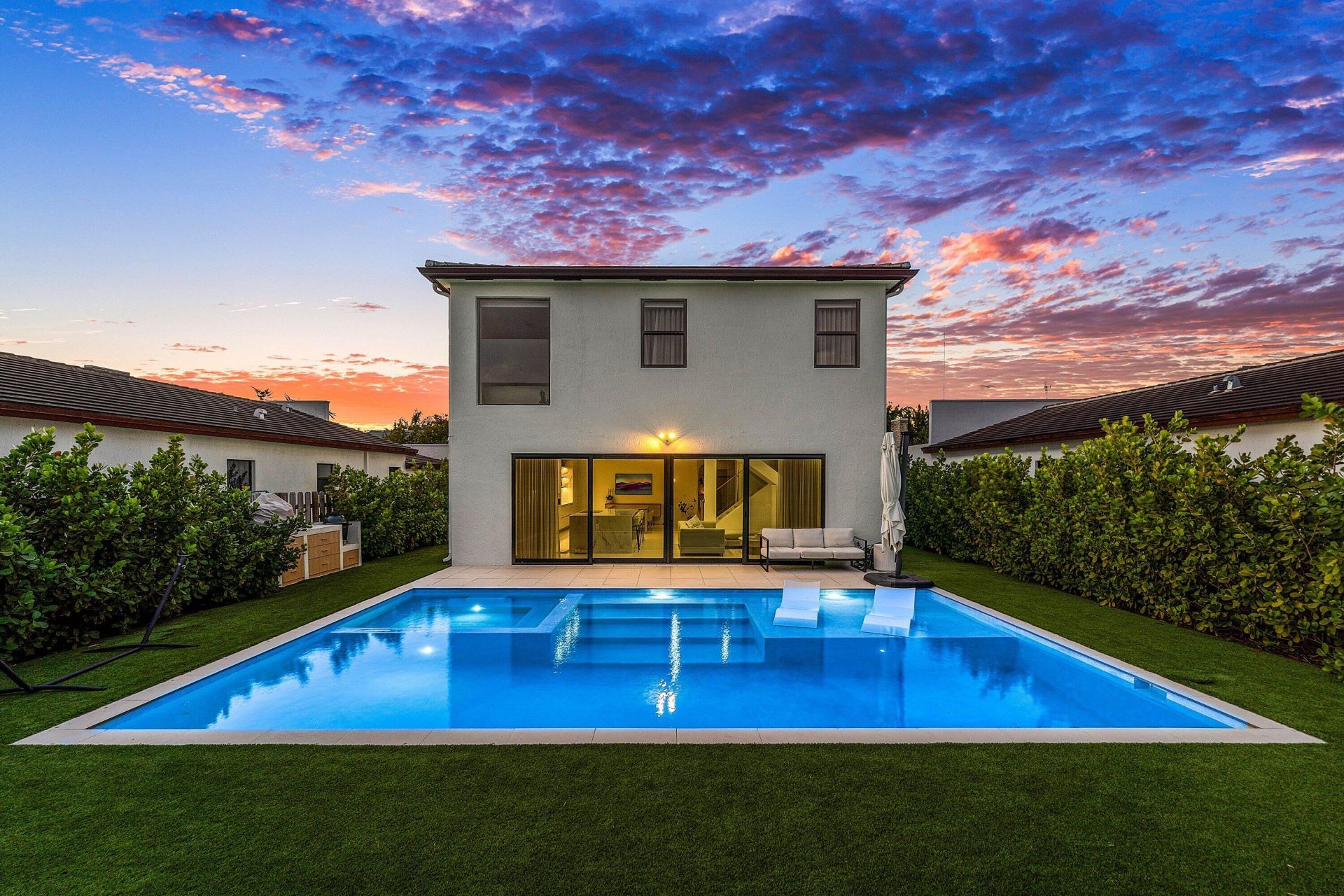 312 NE 210th Way, Miami, FL 33179 Photo