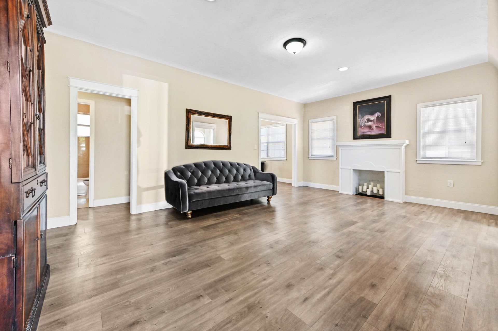 444 Monroe Drive, West Palm Beach, FL 33405 Photo