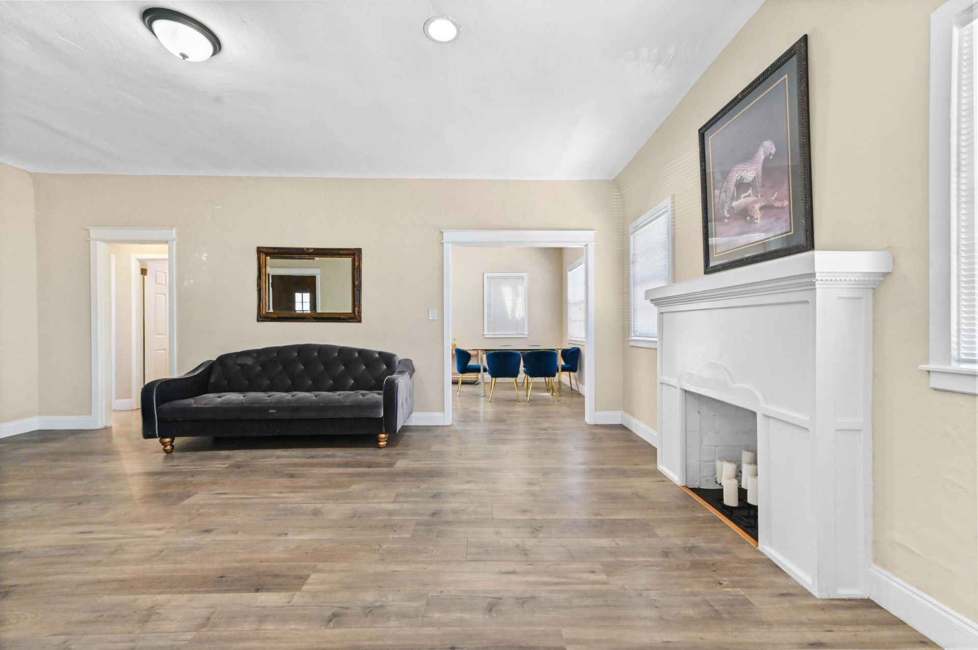 444 Monroe Drive, West Palm Beach, FL 33405 Photo