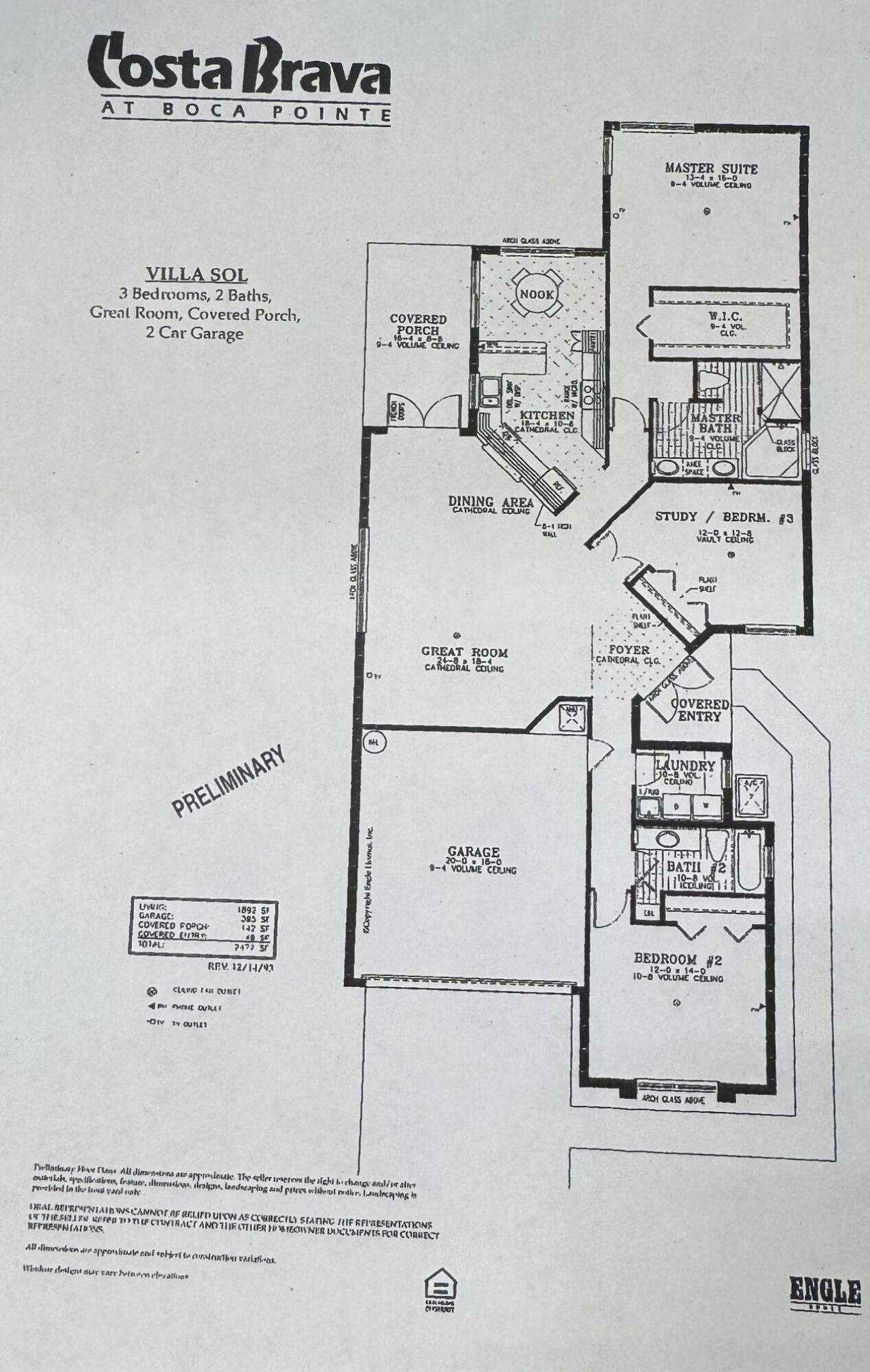 6306 Brava Way, Boca Raton, FL 33433 Photo