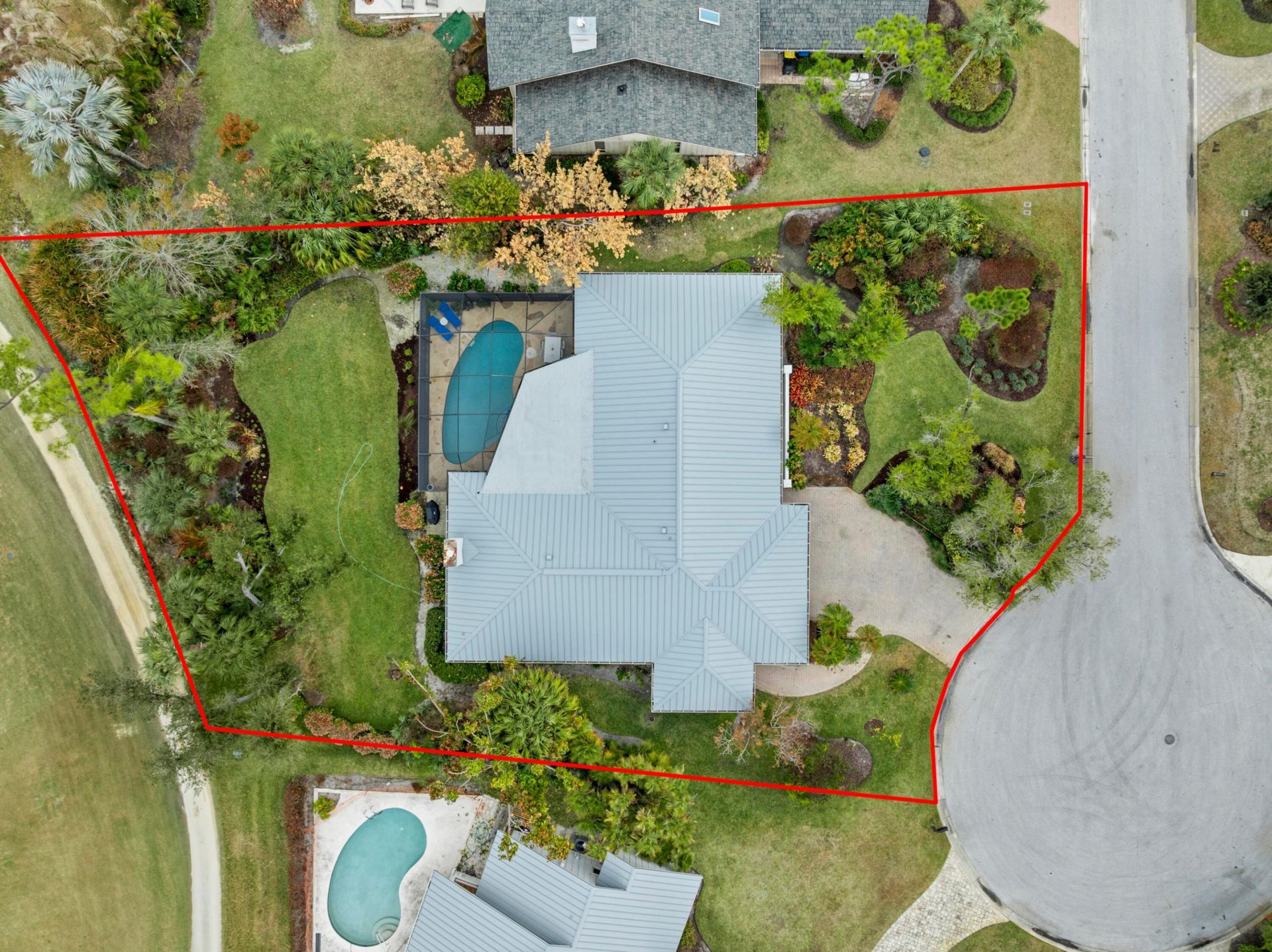 6061 SE Medinah Lane, Stuart, FL 34997 Photo