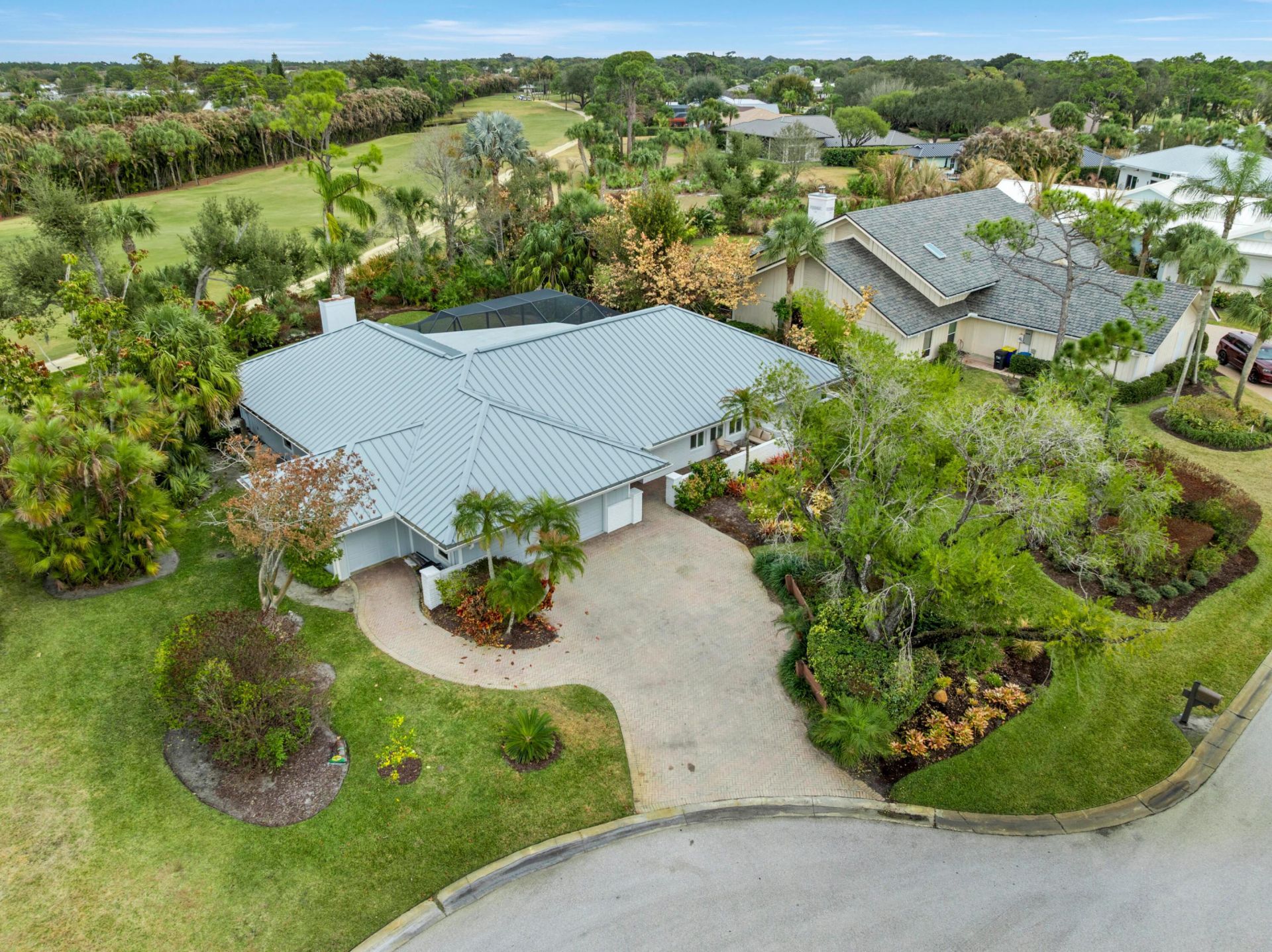 6061 SE Medinah Lane, Stuart, FL 34997 Photo