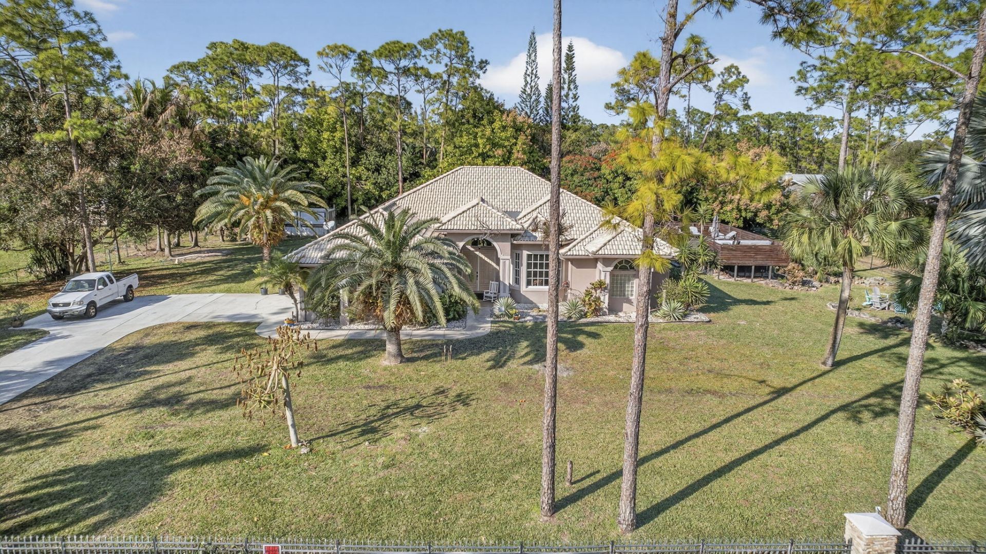 16107 86th Street N, Loxahatchee, FL 33470 Photo