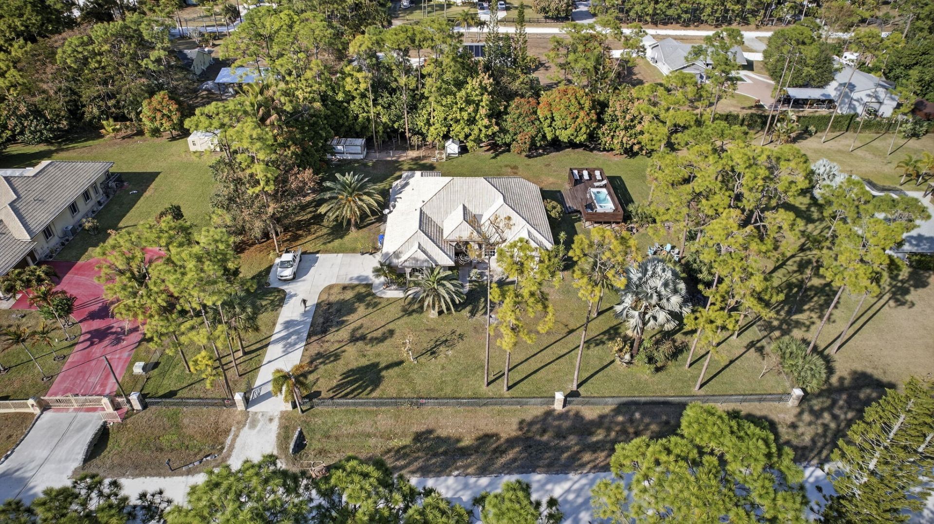 16107 86th Street N, Loxahatchee, FL 33470 Photo