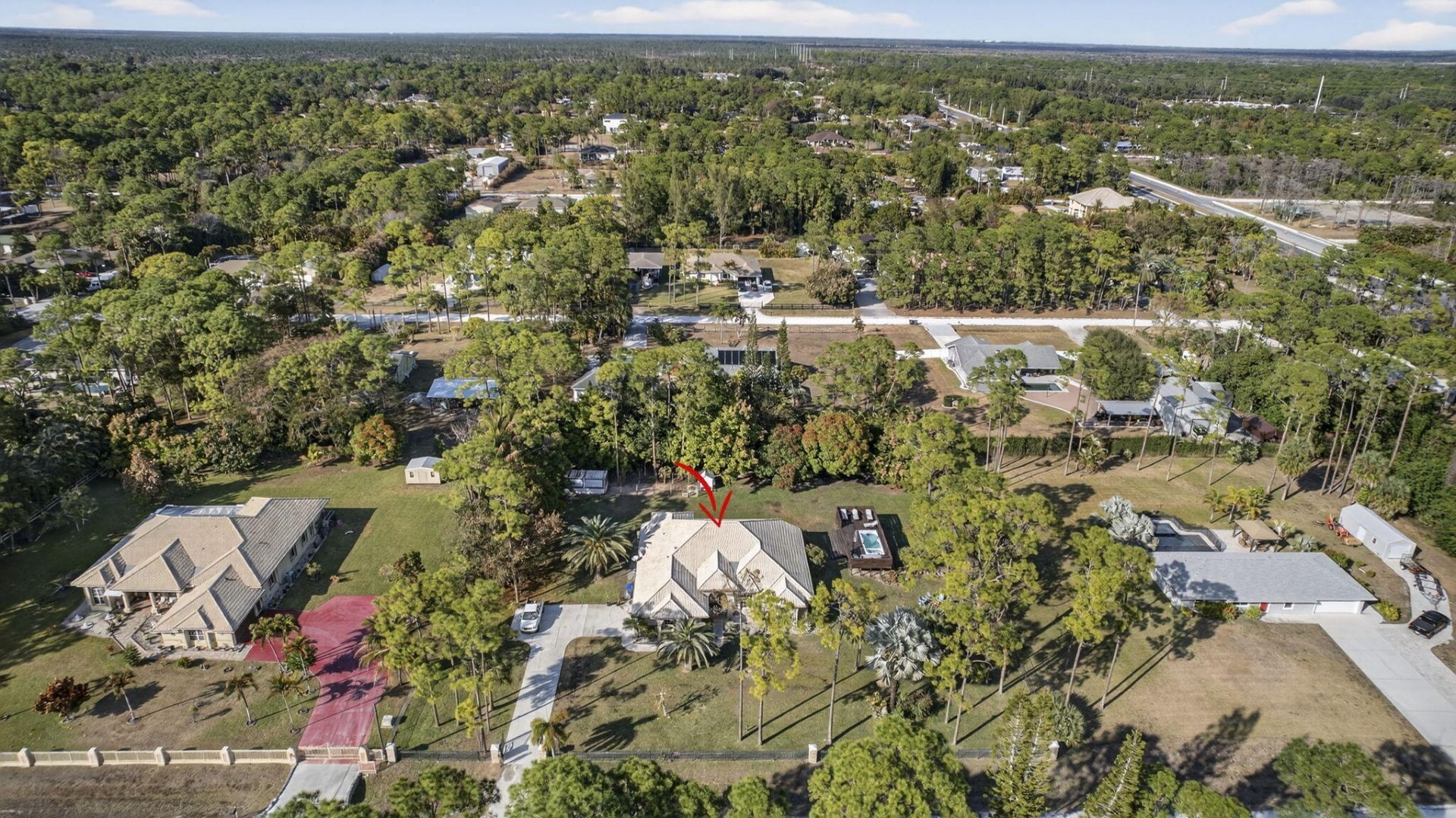 16107 86th Street N, Loxahatchee, FL 33470 Photo