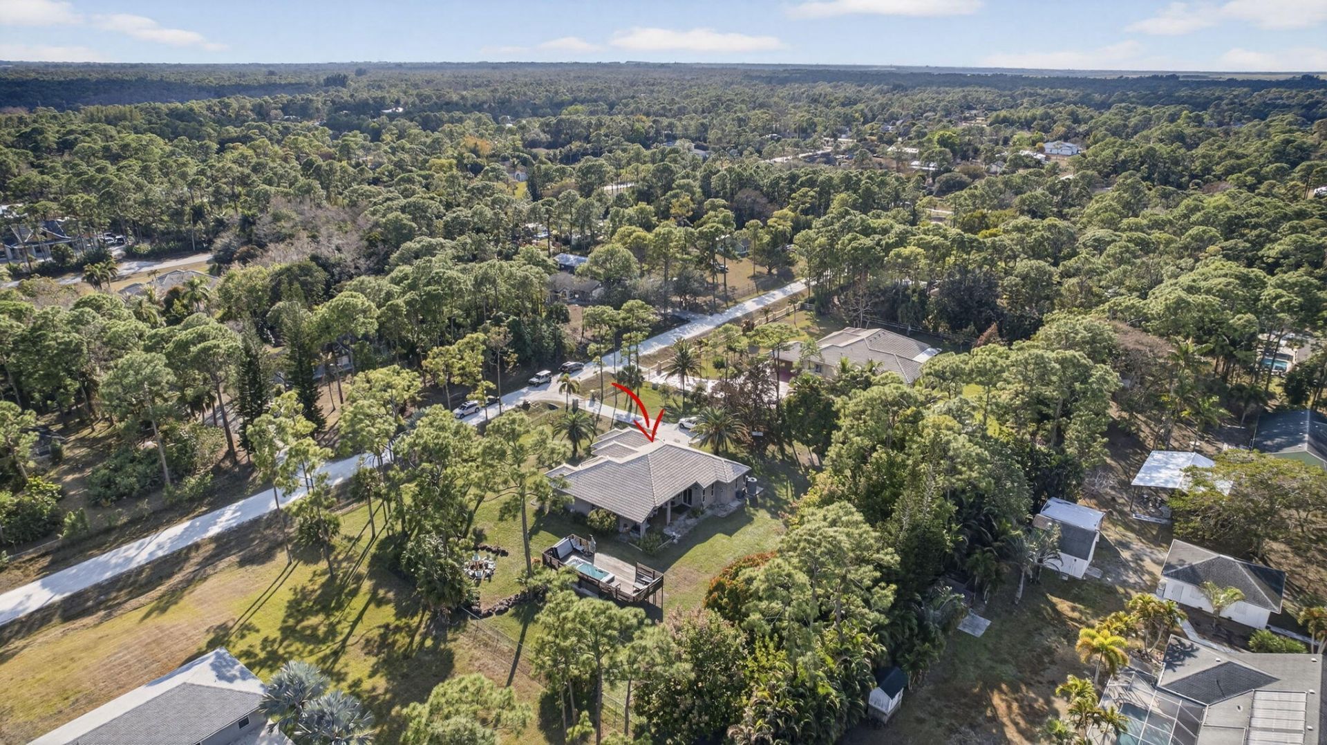 16107 86th Street N, Loxahatchee, FL 33470 Photo