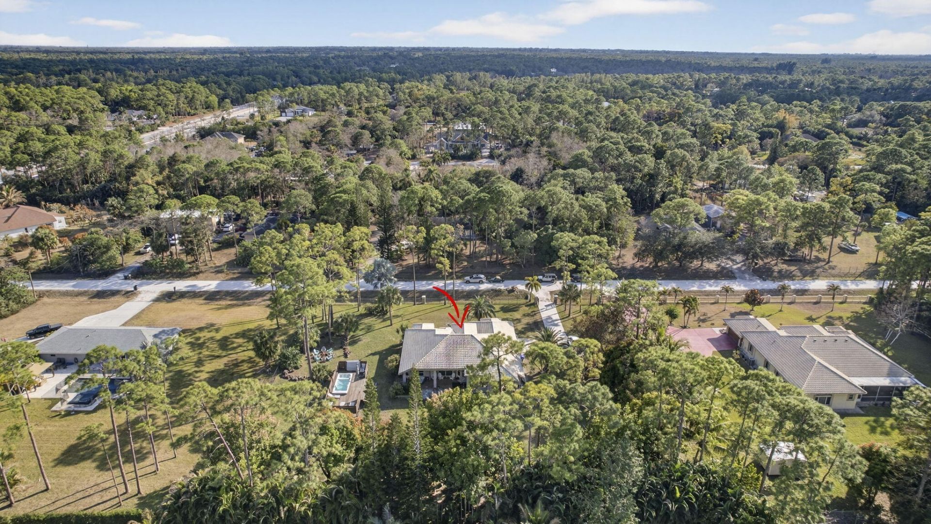 16107 86th Street N, Loxahatchee, FL 33470 Photo