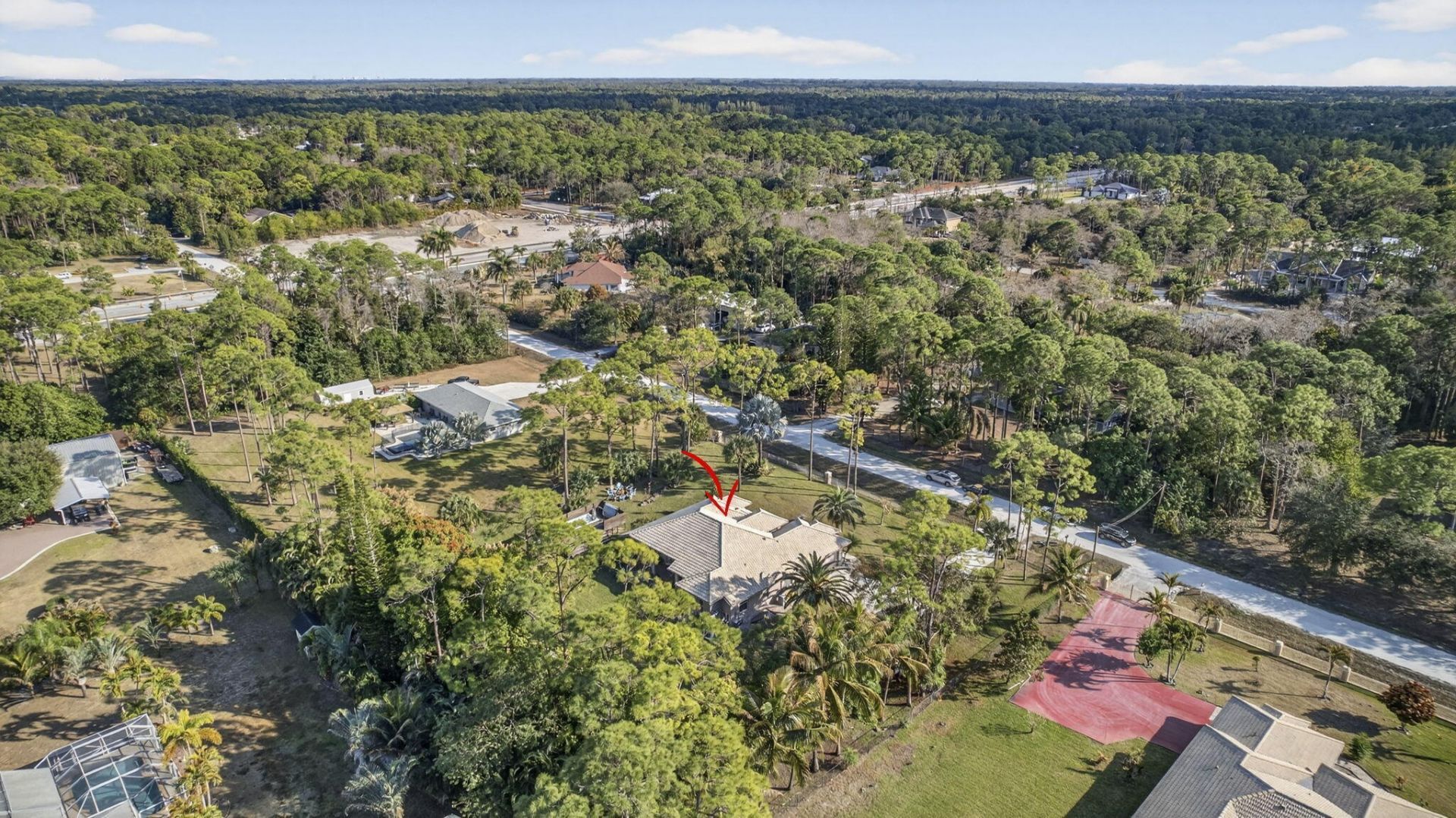 16107 86th Street N, Loxahatchee, FL 33470 Photo