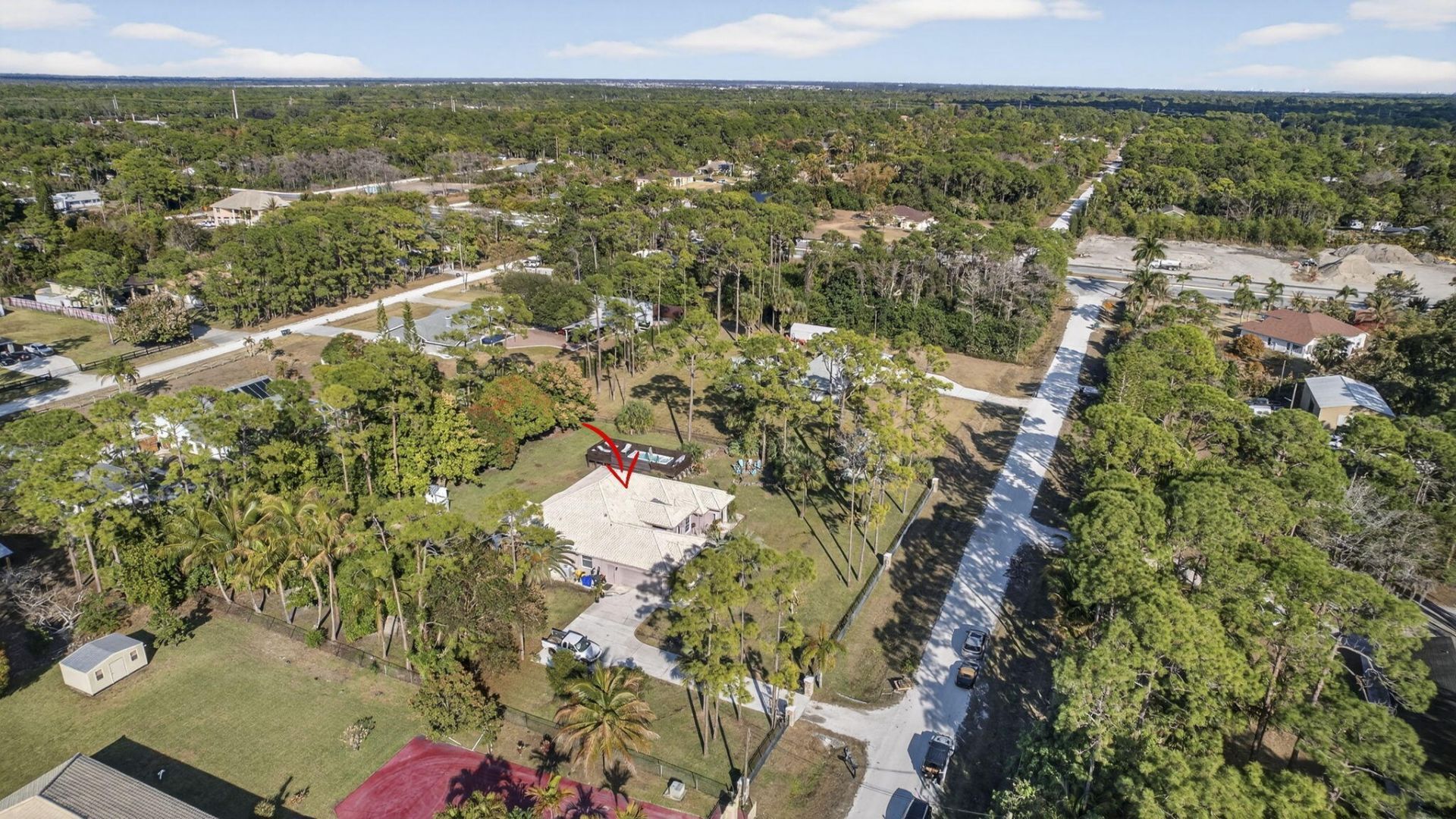 16107 86th Street N, Loxahatchee, FL 33470 Photo