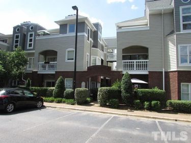 1001 Brighthurst Drive, Unit 101, Raleigh, NC 27605