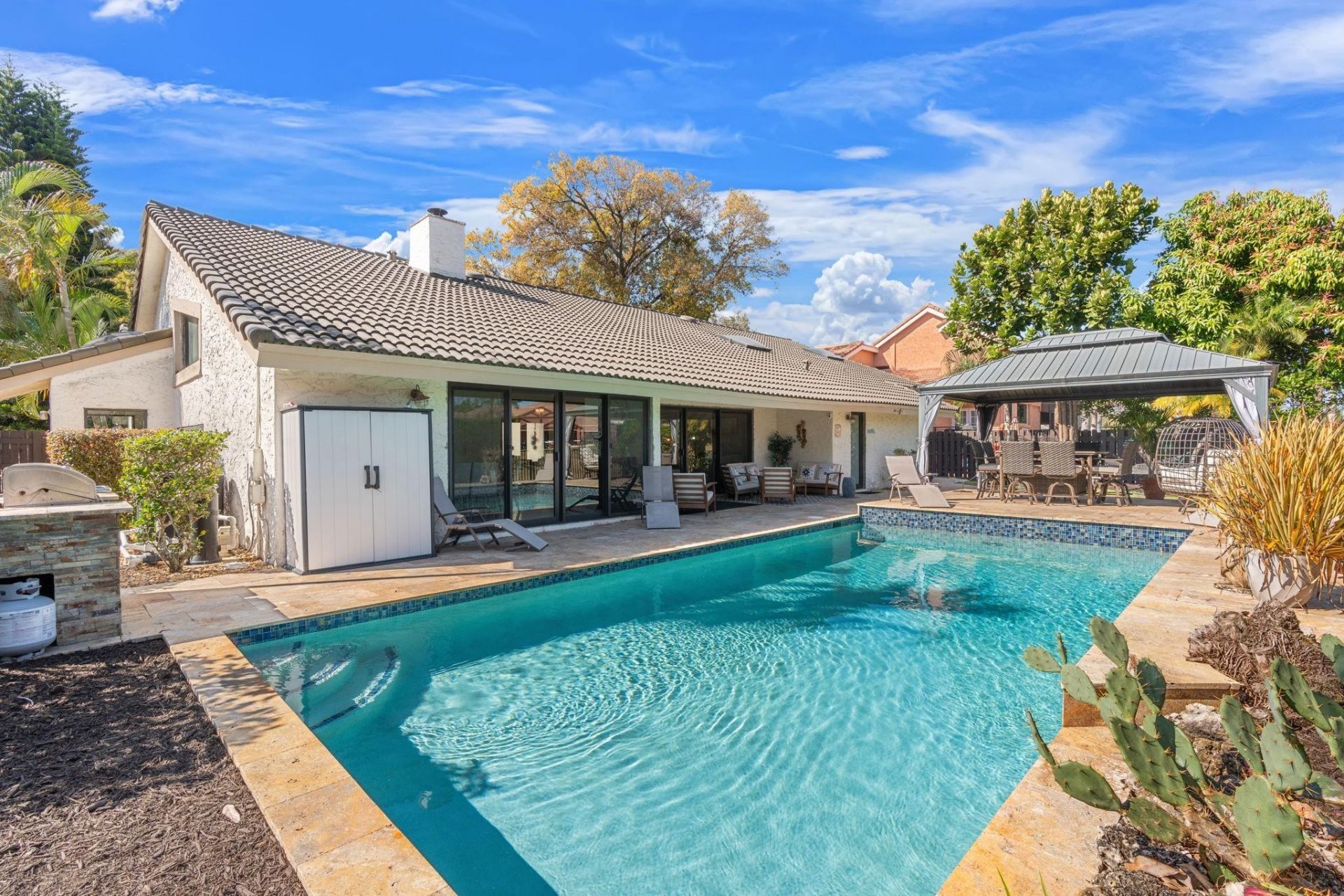 7554 Black Olive Avenue, Tamarac, FL 33321 Photo