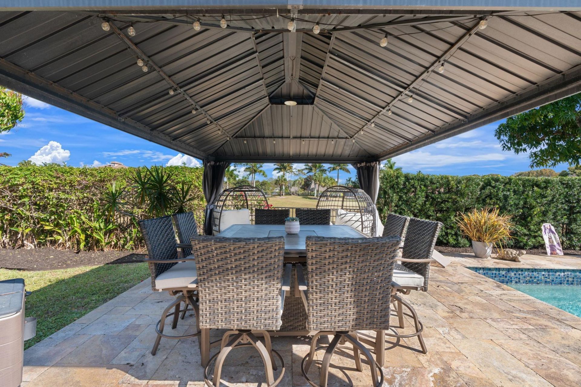 7554 Black Olive Avenue, Tamarac, FL 33321 Photo