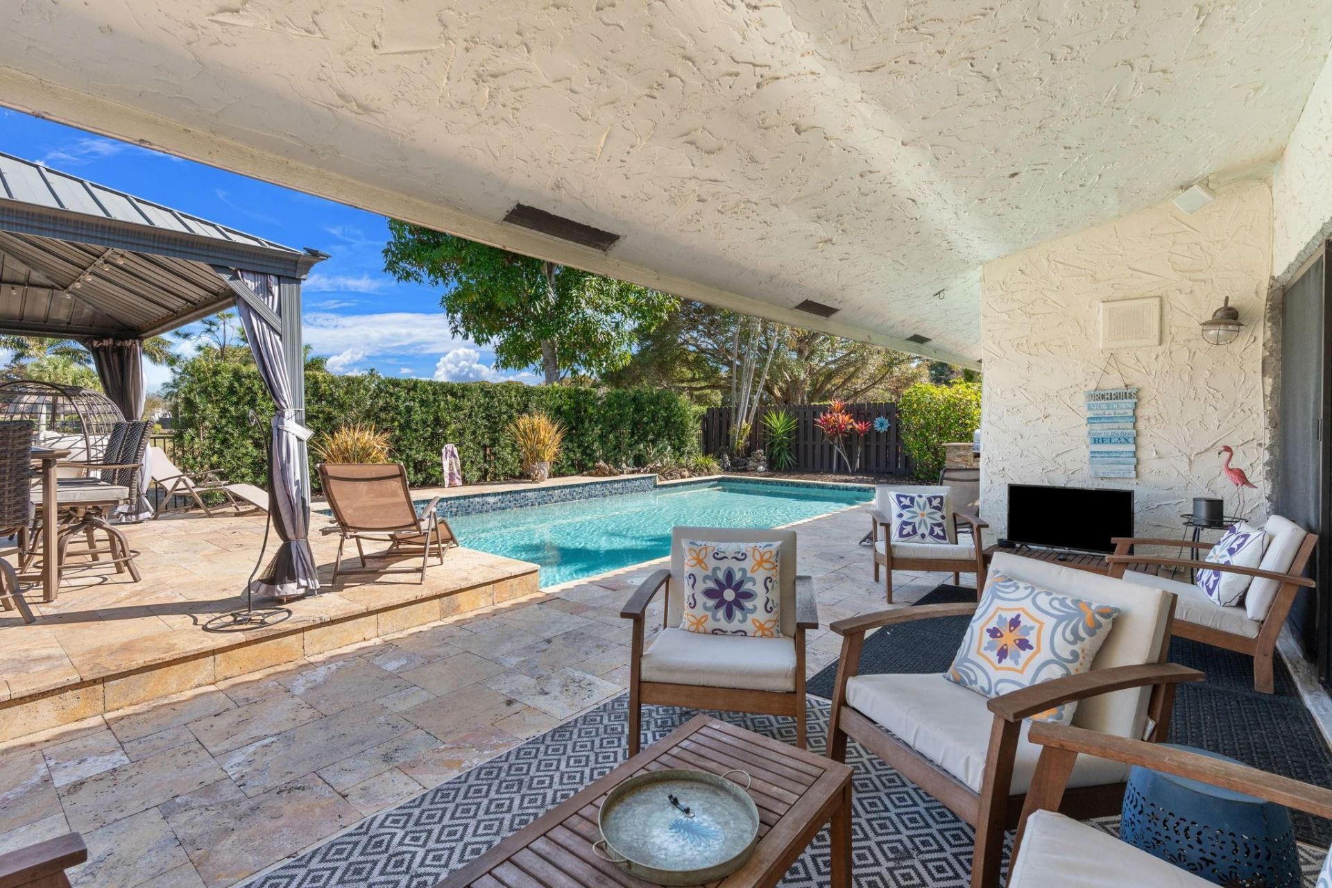 7554 Black Olive Avenue, Tamarac, FL 33321 Photo