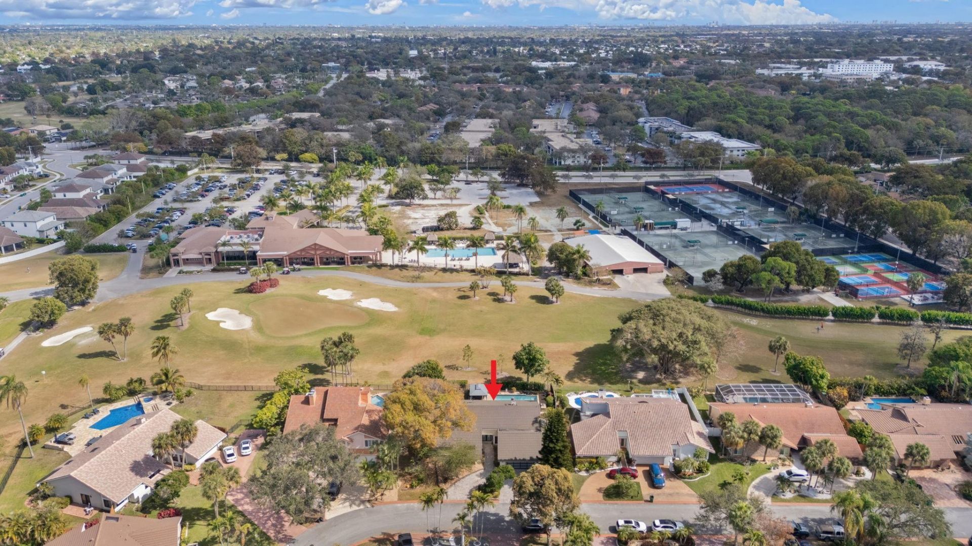 7554 Black Olive Avenue, Tamarac, FL 33321 Photo