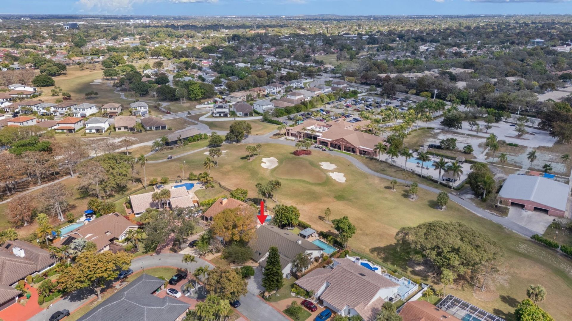 7554 Black Olive Avenue, Tamarac, FL 33321 Photo