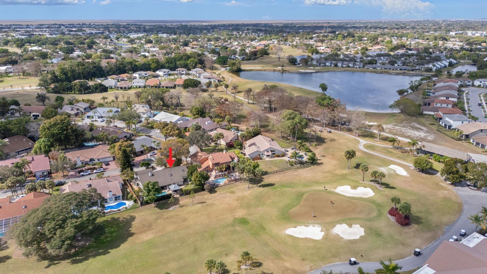 7554 Black Olive Avenue, Tamarac, FL 33321 Photo