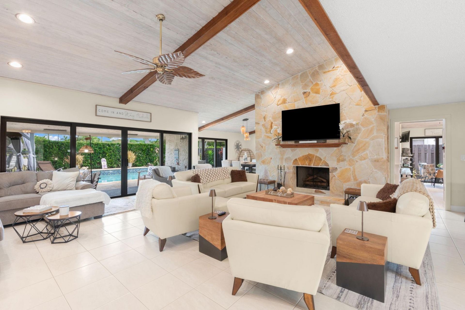 7554 Black Olive Avenue, Tamarac, FL 33321 Photo