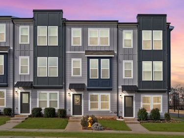 447 N Fisher Street, Raleigh, NC 27610