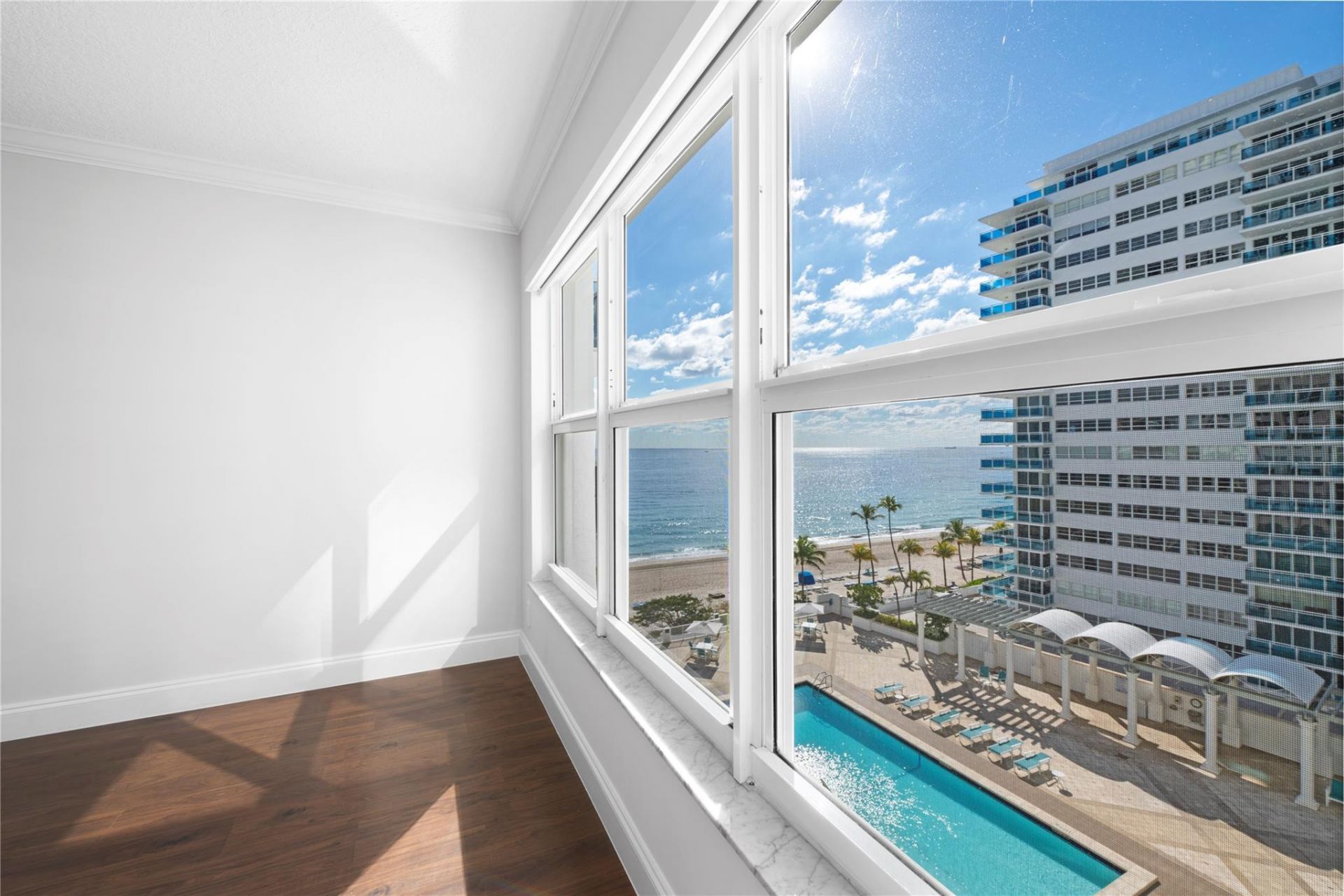 3500 Galt Ocean Drive, Unit 603, Fort Lauderdale, FL 33308 Photo