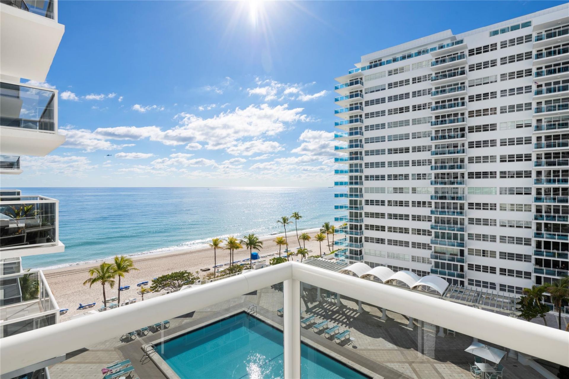 3500 Galt Ocean Drive, Unit 603, Fort Lauderdale, FL 33308 Photo