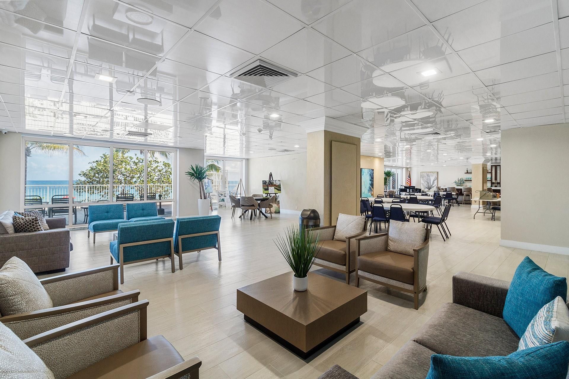 3500 Galt Ocean Drive, Unit 603, Fort Lauderdale, FL 33308 Photo