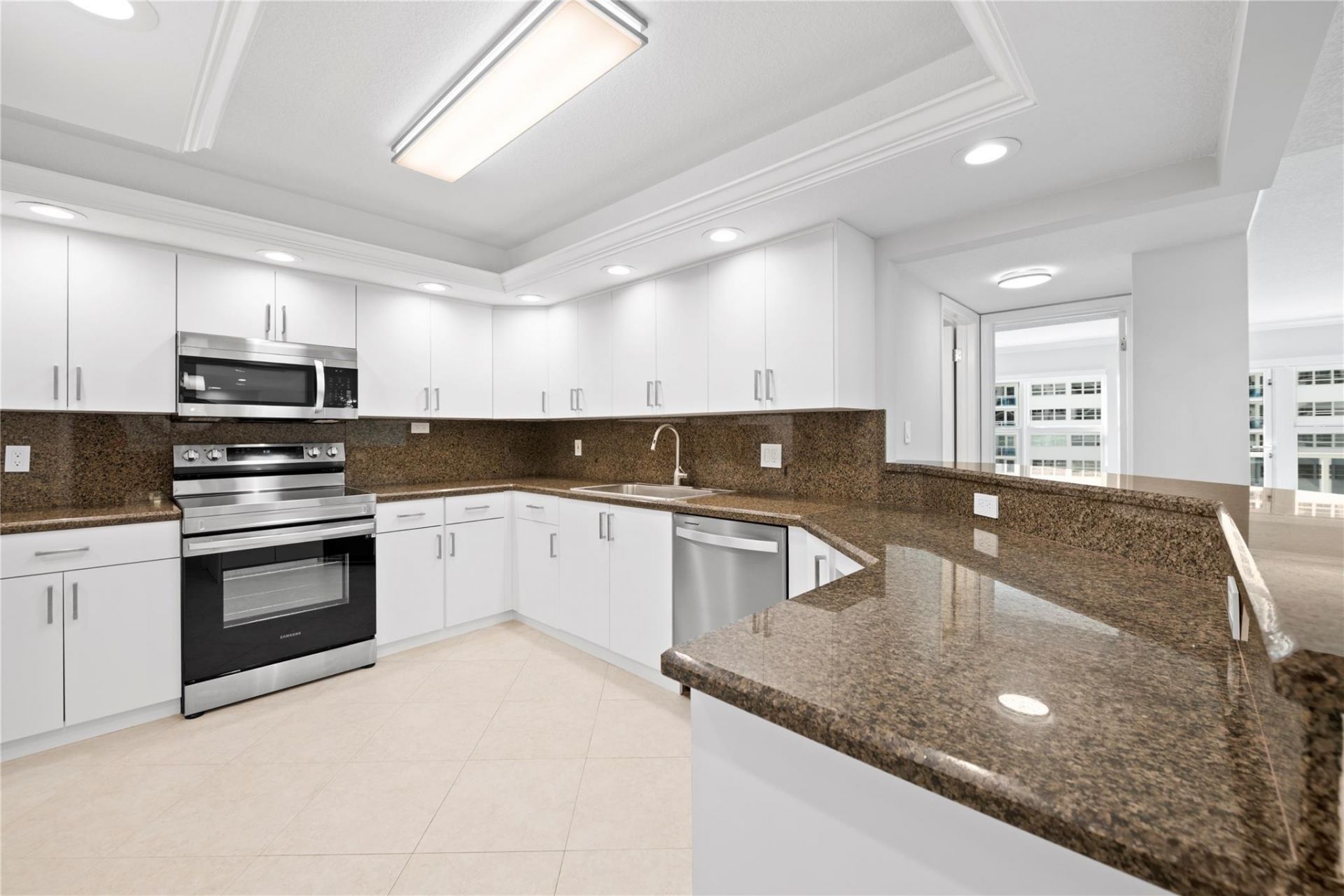 3500 Galt Ocean Drive, Unit 603, Fort Lauderdale, FL 33308 Photo