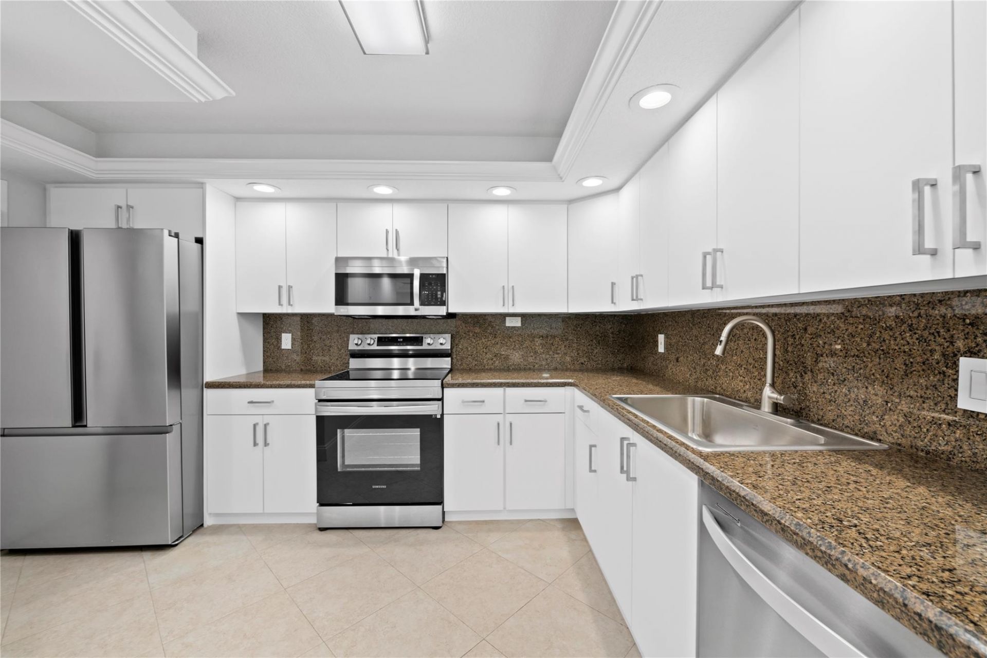 3500 Galt Ocean Drive, Unit 603, Fort Lauderdale, FL 33308 Photo