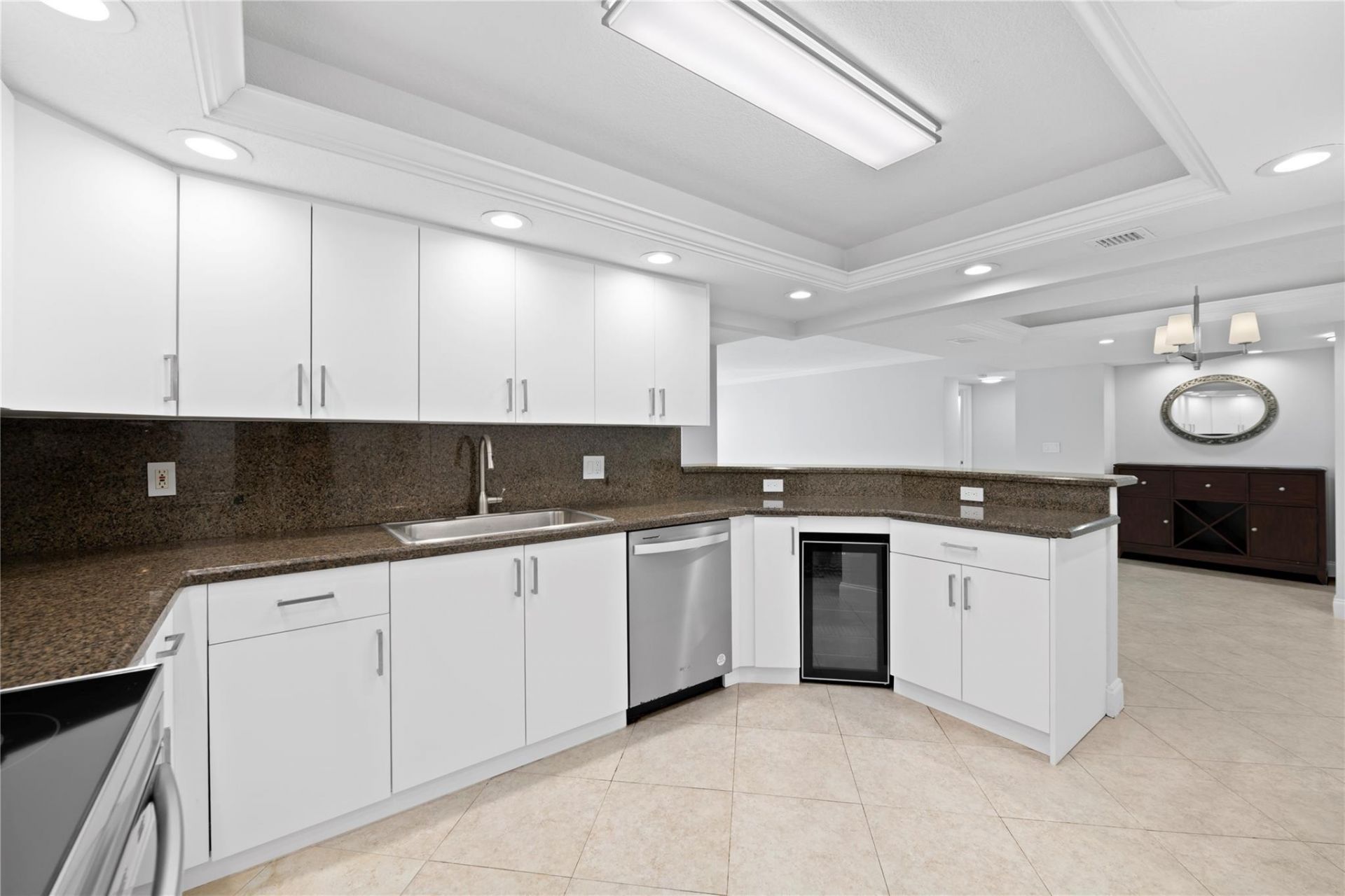 3500 Galt Ocean Drive, Unit 603, Fort Lauderdale, FL 33308 Photo