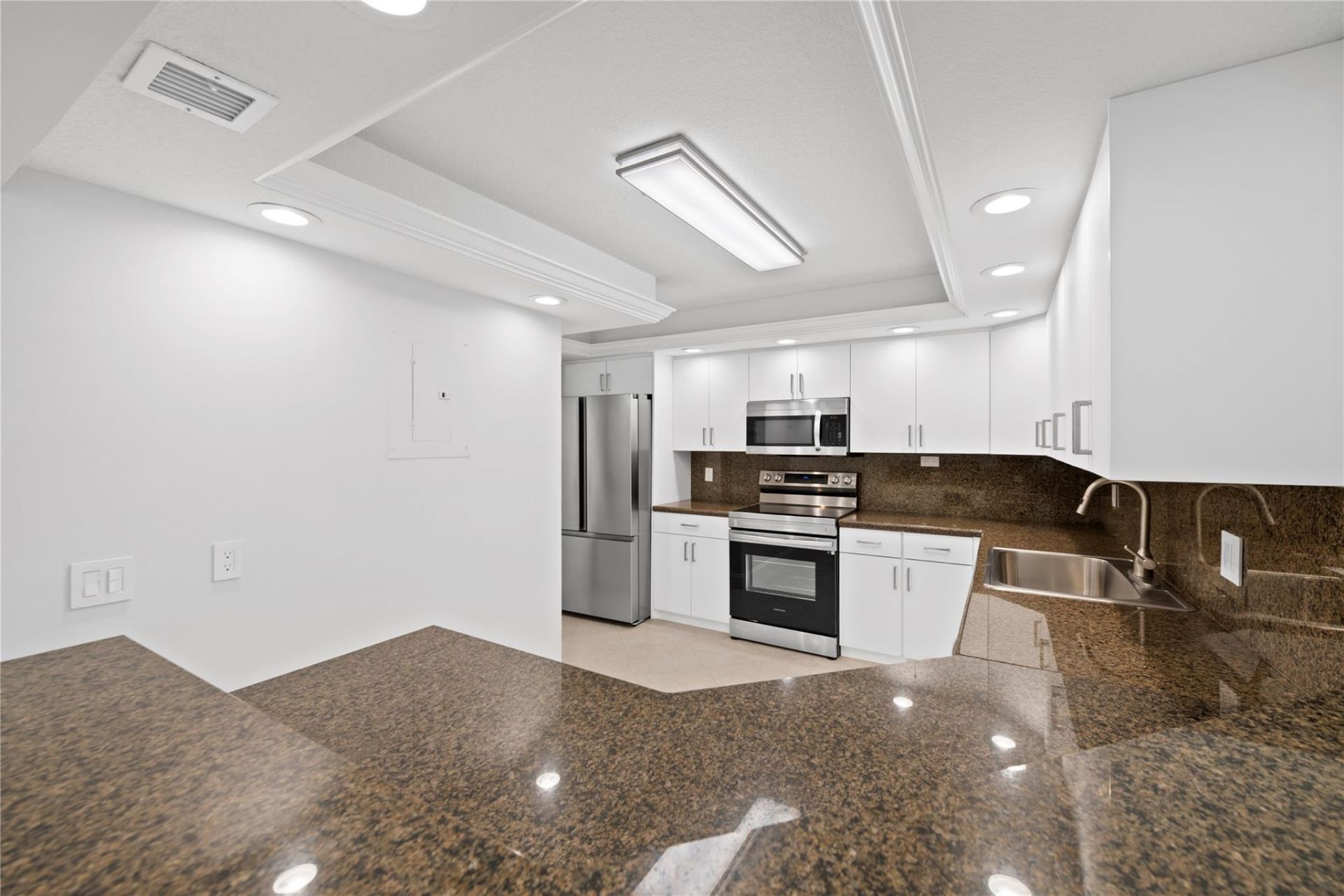 3500 Galt Ocean Drive, Unit 603, Fort Lauderdale, FL 33308 Photo