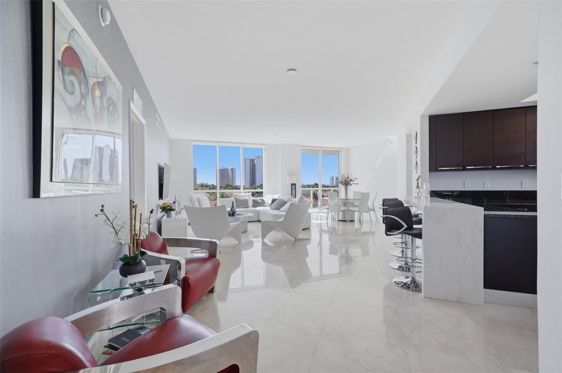 3030 NE 188th Street, Unit 408, Aventura, FL 33180 Photo