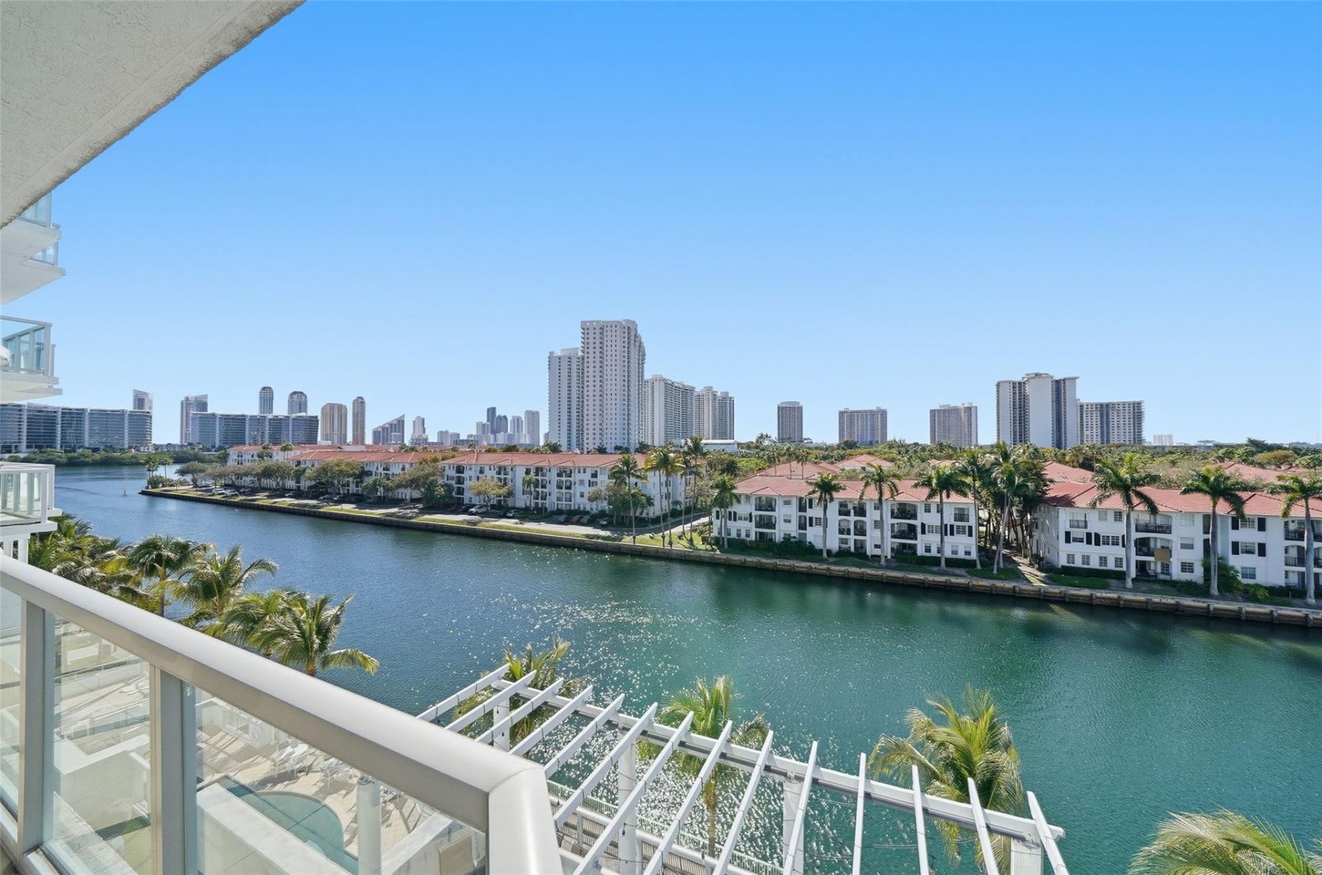 3030 NE 188th Street, Unit 408, Aventura, FL 33180 Photo