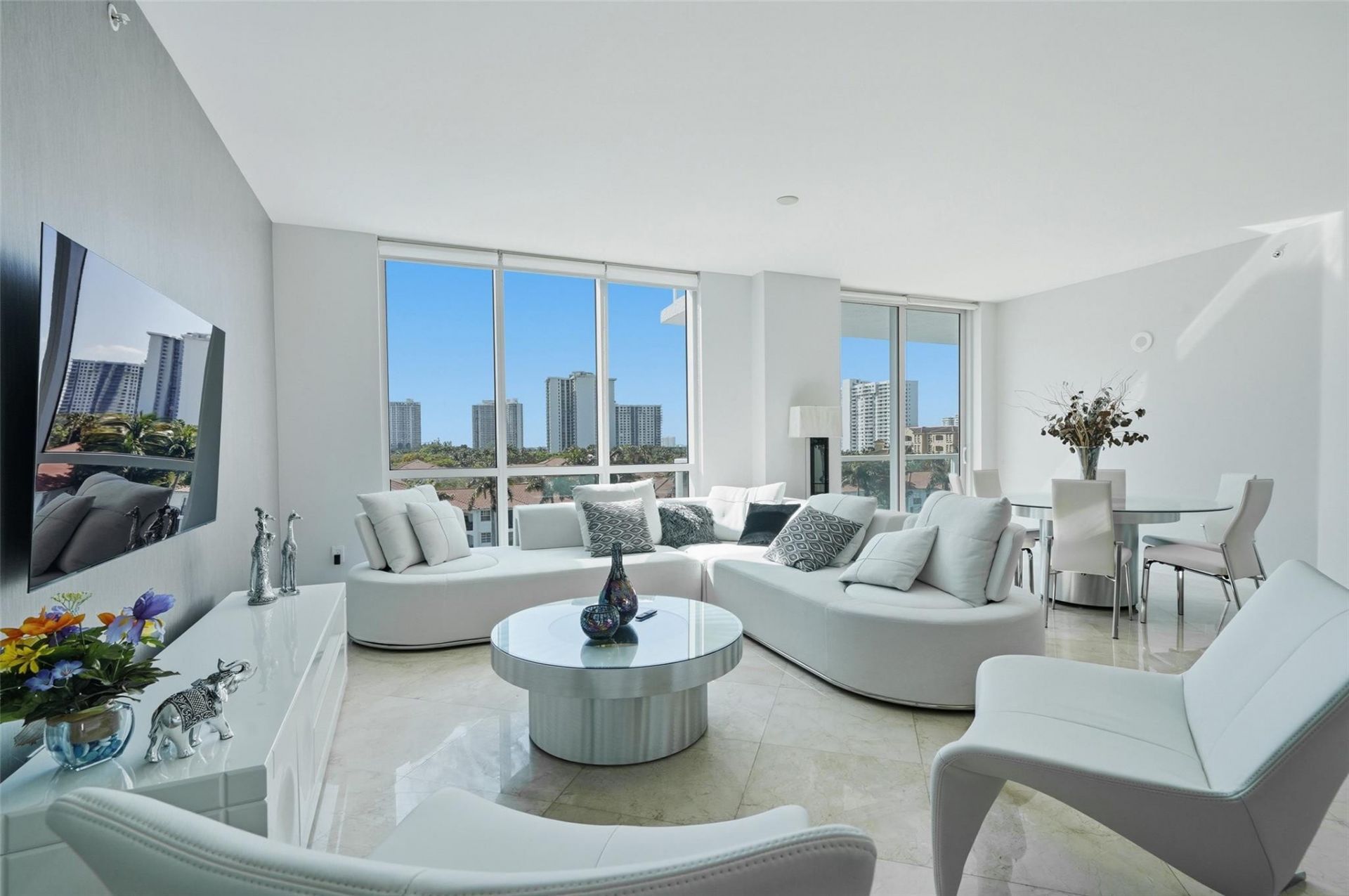 3030 NE 188th Street, Unit 408, Aventura, FL 33180 Photo